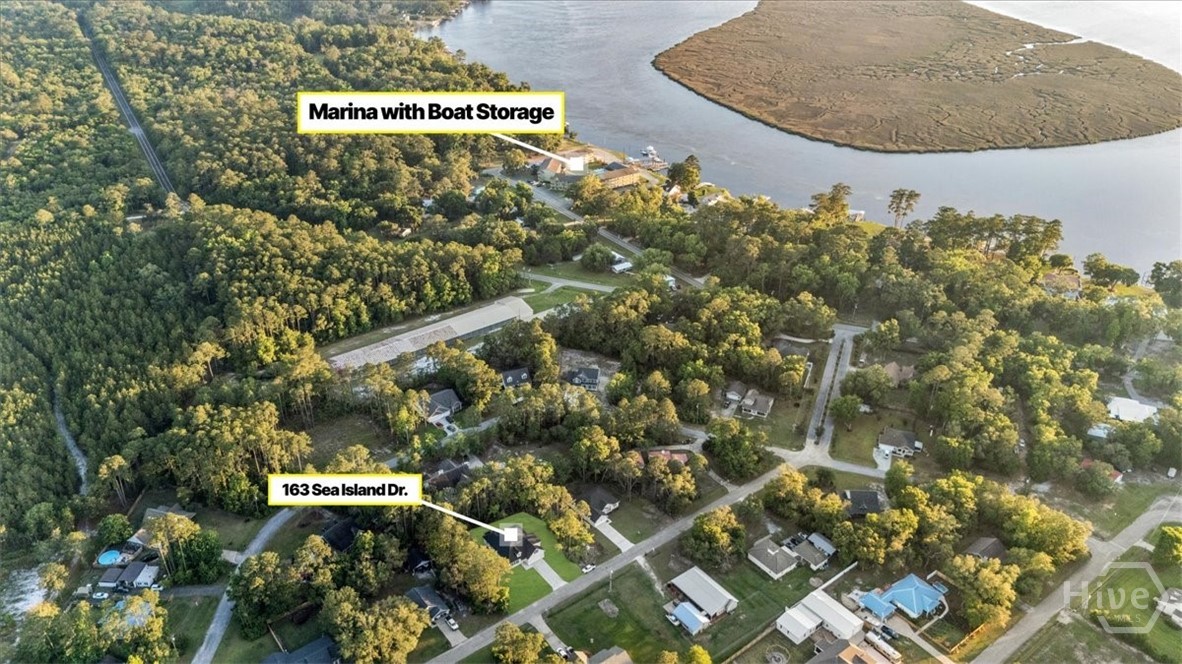 163 Sea Island Road, Midway, GA 31320 Listing Photo  60