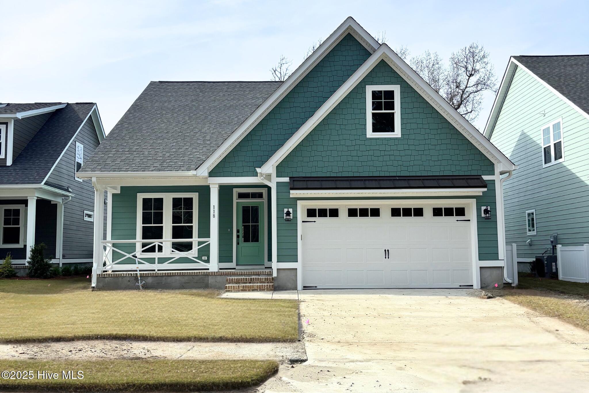 Homes for sale in Beaufort, NC | 118 Pine View Blvd, Beaufort, NC 28516 | MLS# 100521252