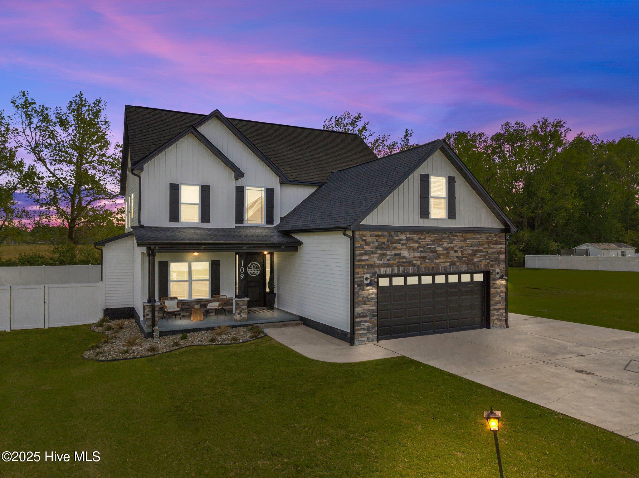 120 Yorktown Drive, Wilmington, NC, 28401