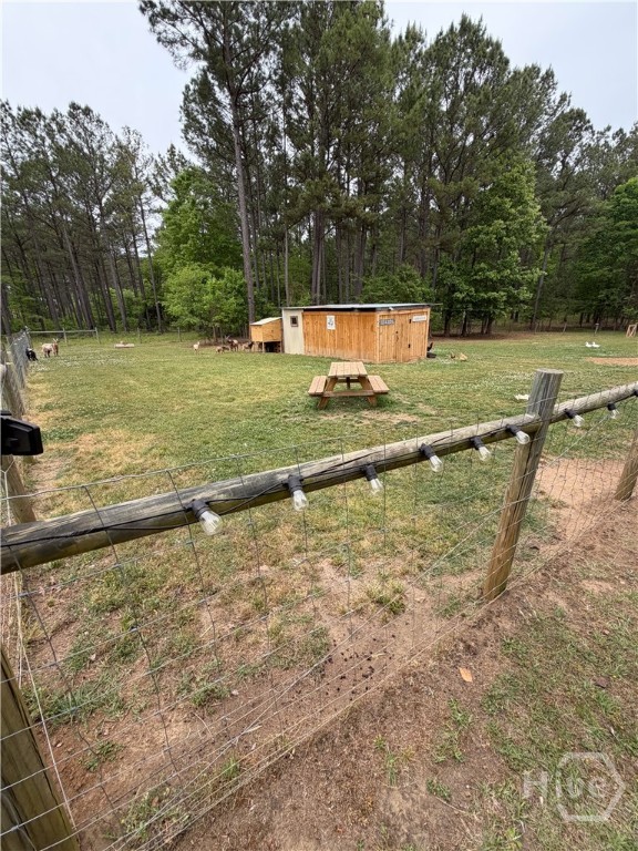 3385 Highway 83 S, Monticello, GA, 31064