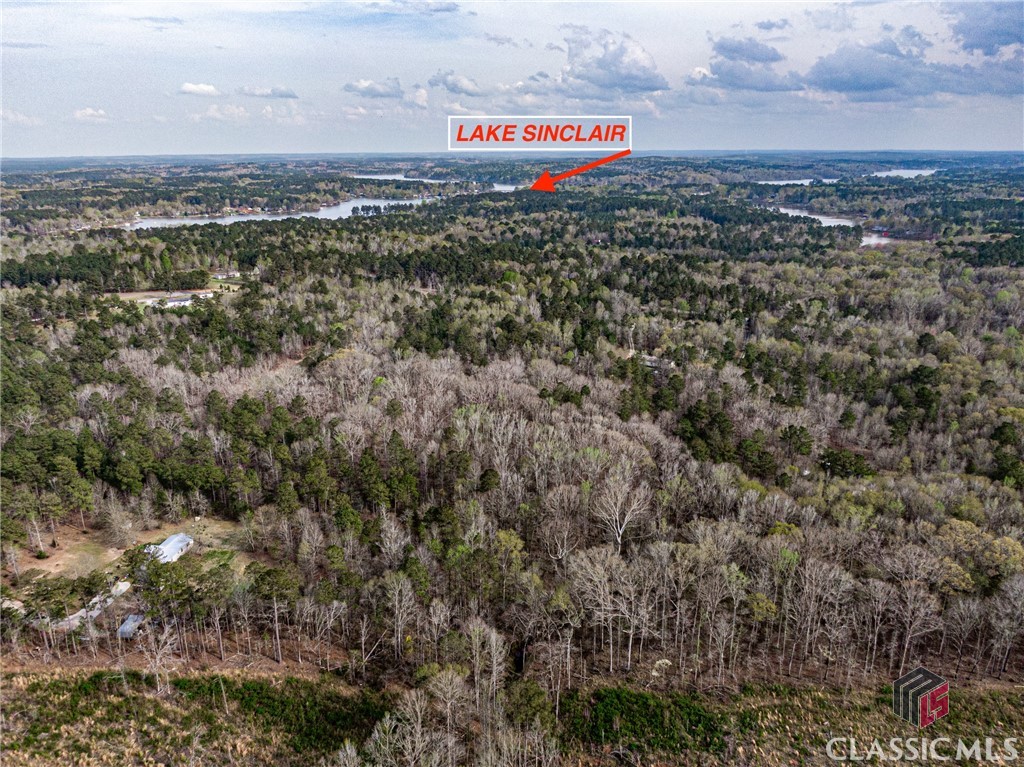 Homes for sale in Eatonton, GA | Lot 15 Old Copelan Rd, Eatonton, GA 31024 | MLS# CM1023726