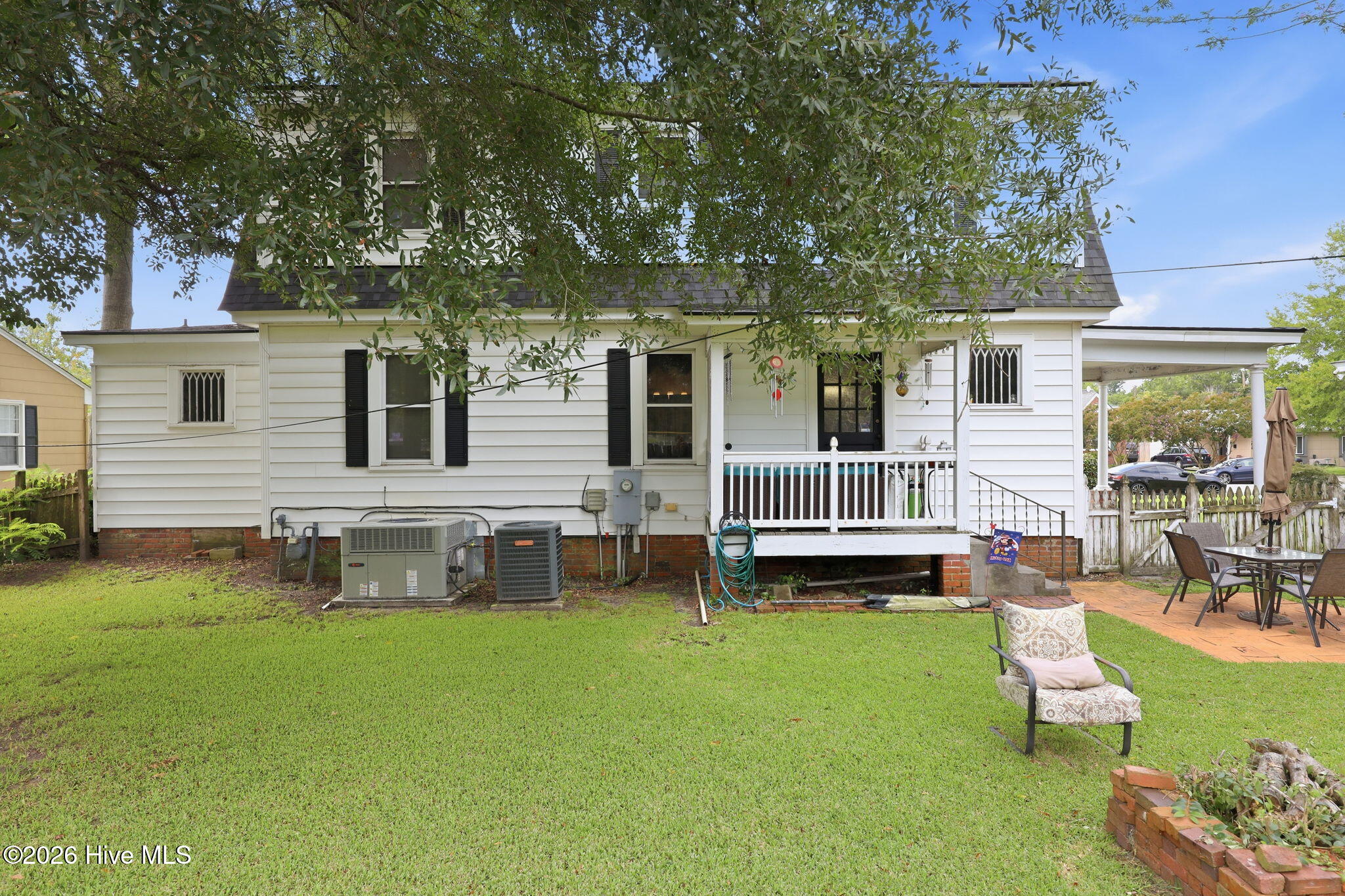 1410 Rhem Avenue,New Bern