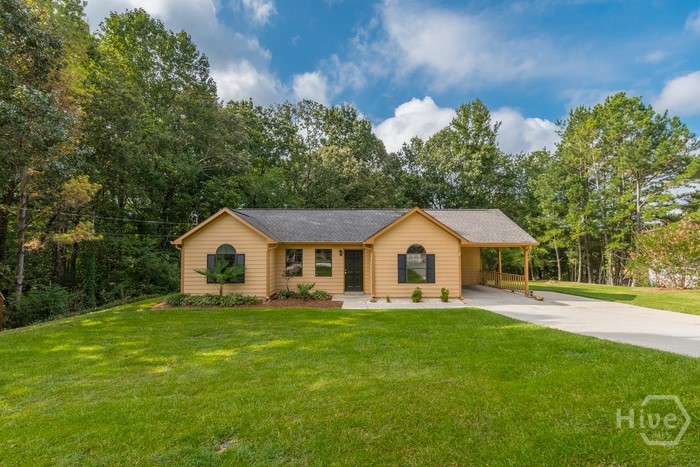 4174 Warren, Flowery Branch, Georgia, 3 Bedroom Bedrooms, 0 ,2 BathroomBathrooms,Single family residence,For sale,Warren,CL365992