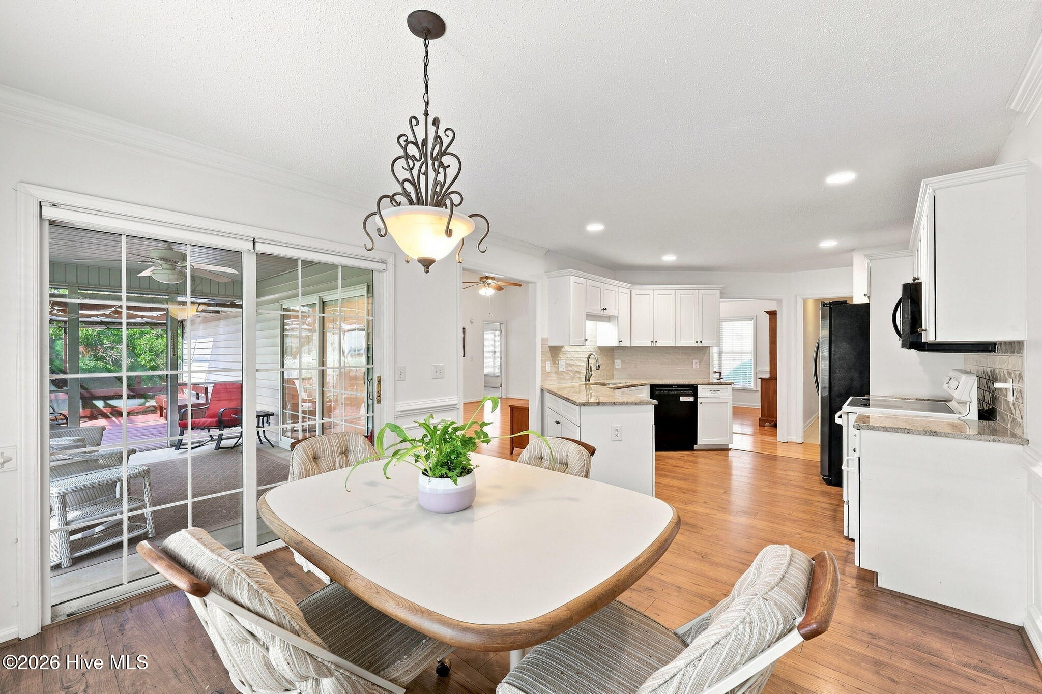 Photo 3 of Single family home for sale at 137 Winsford Cir, West End, NC 27376 | MLS# 100601003 | Listing updated on 2026-09-03