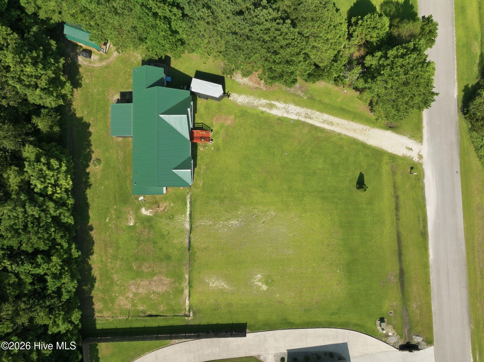 111 Bradham Drive,Beulaville