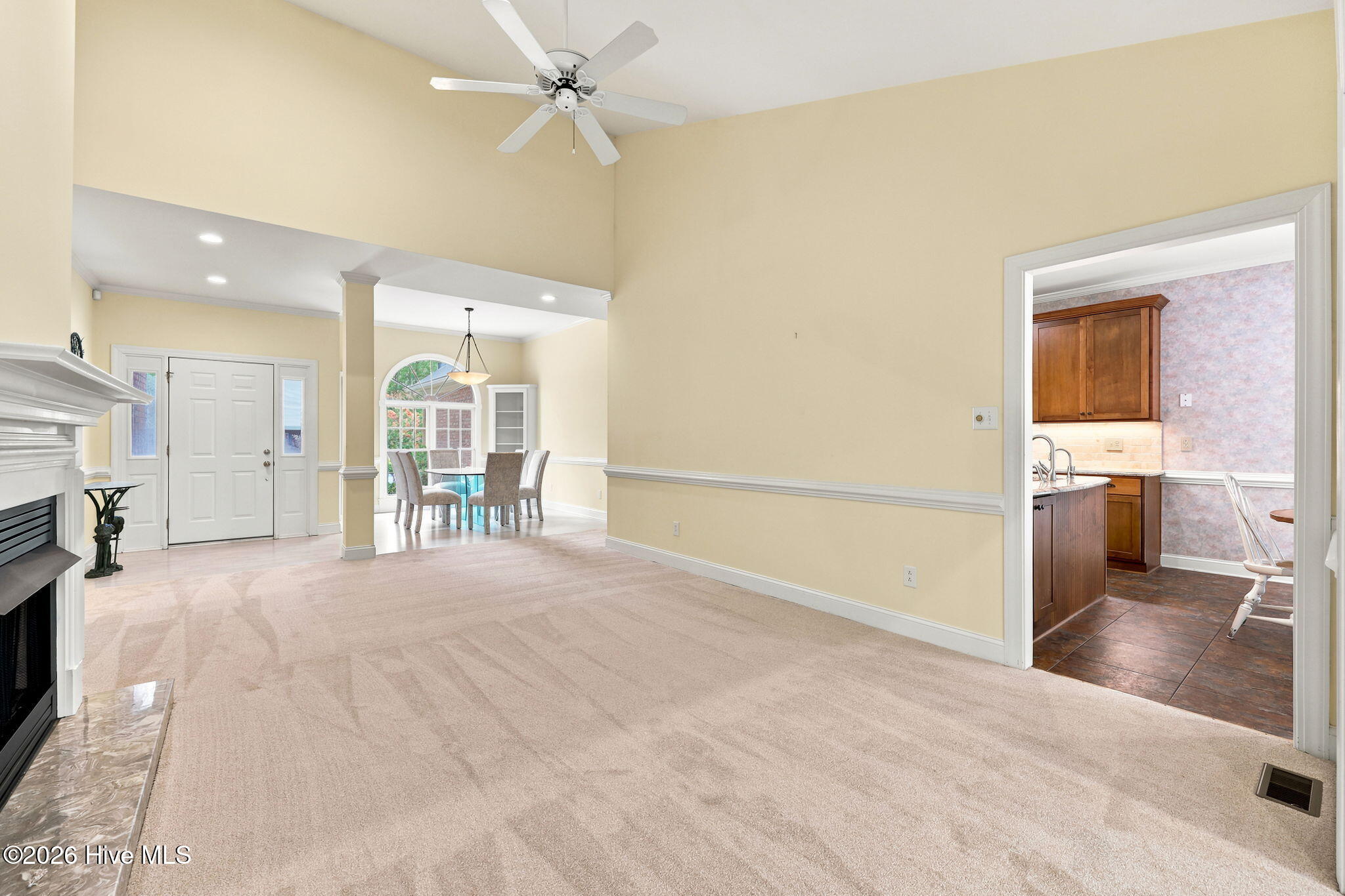 116 Saint Andrews Circle,New Bern