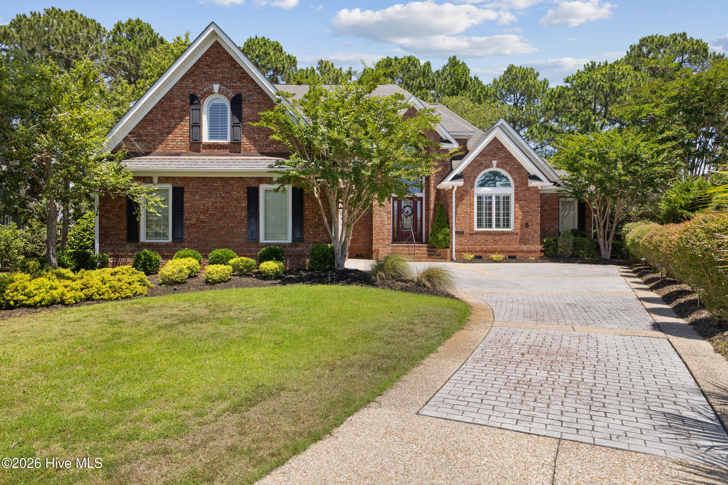 Winding River Plantation