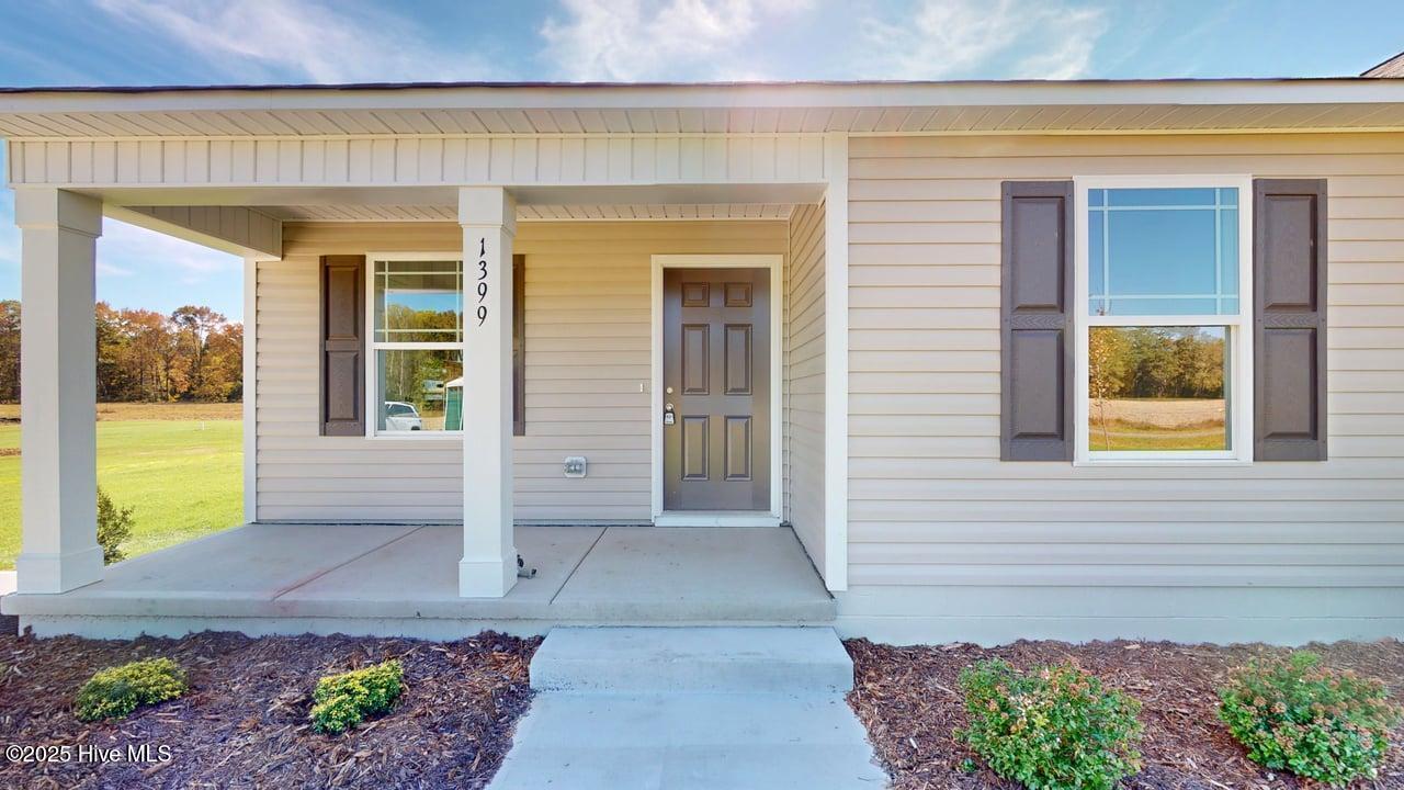 Homes for sale in Pikeville, NC | 1399 Pinkney Rd, Pikeville, NC 27863 | MLS# 100540759