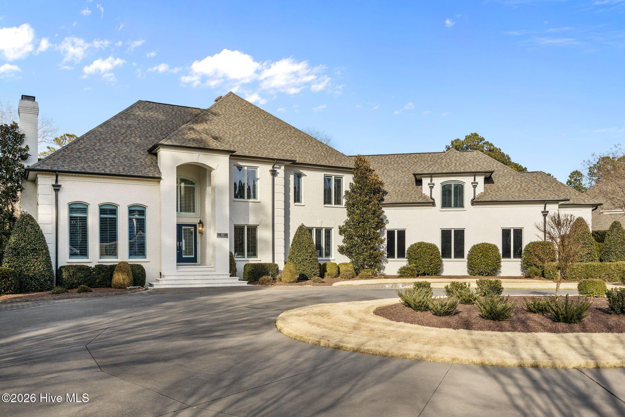 Homes for sale in Greenville, NC | 911 White Horse Dr, Greenville, NC 27834 | MLS# 100551431