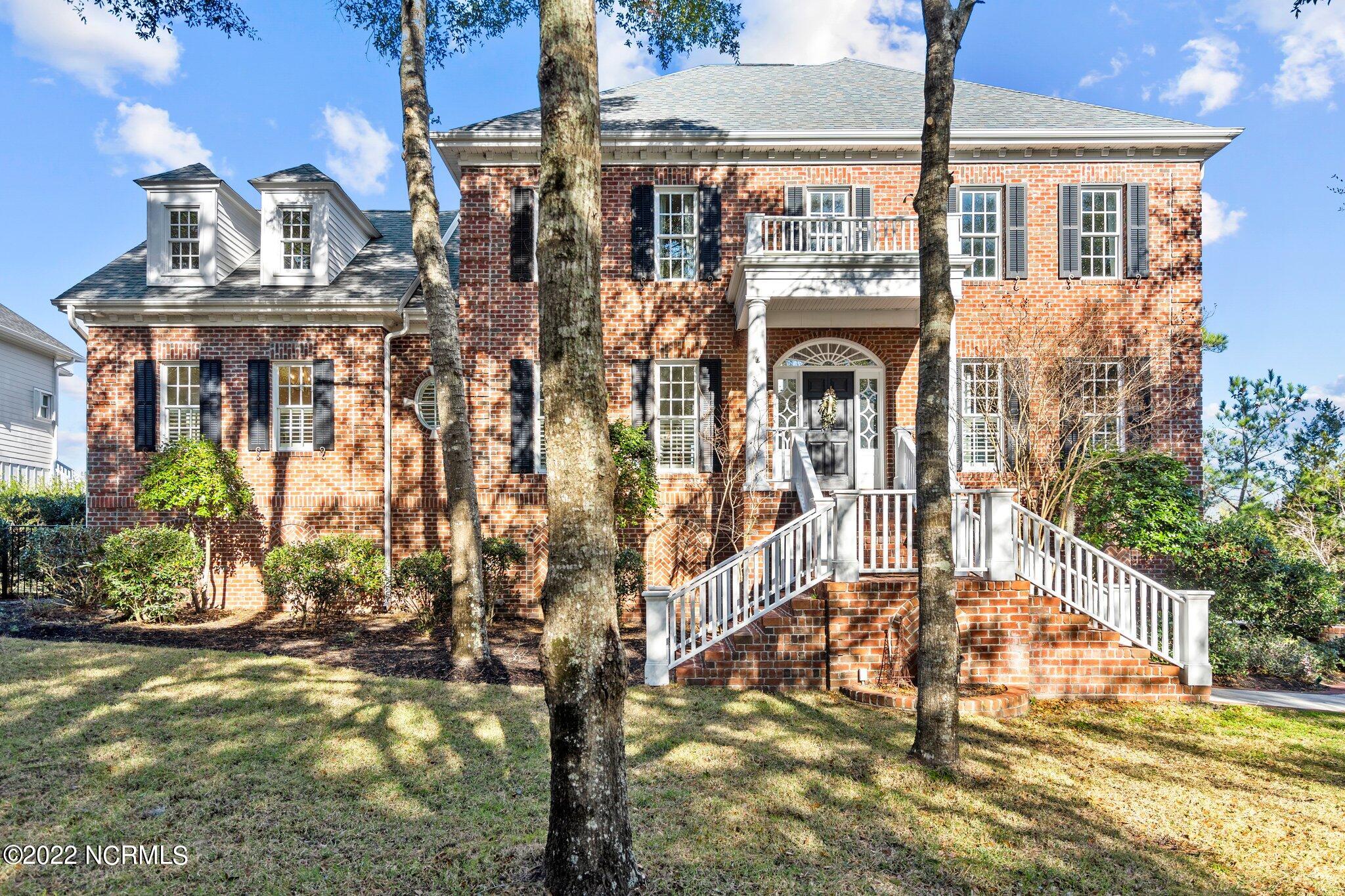 106 Island Bridge Way, Wilmington, NC 28412 Listing Photo  1