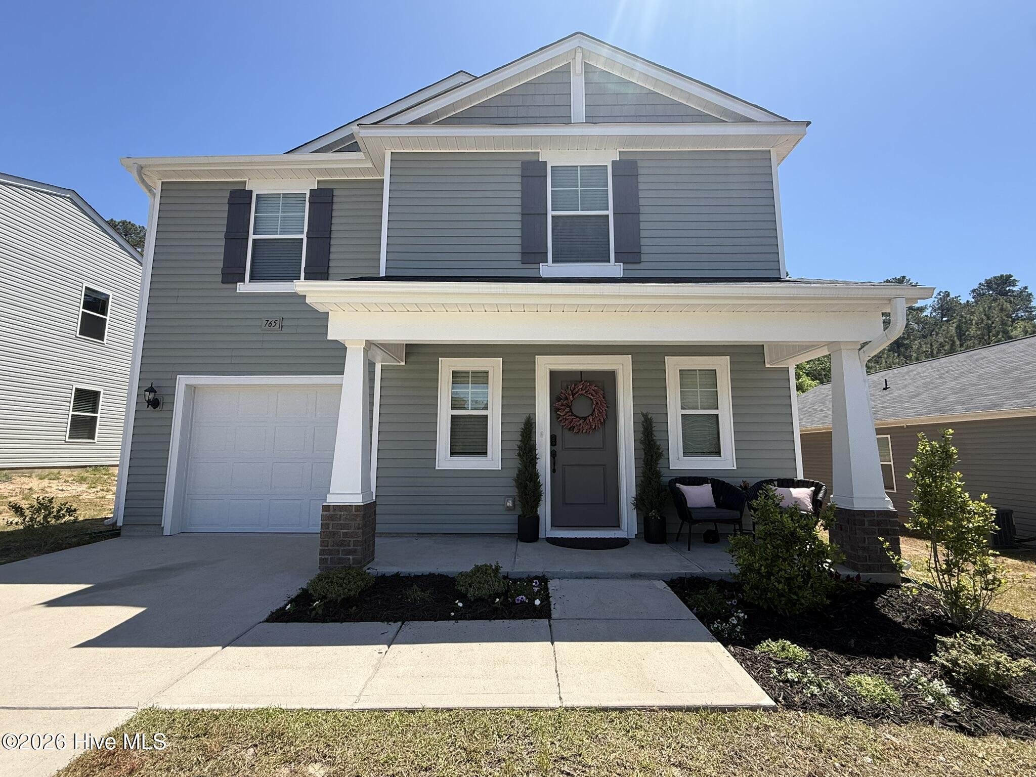 6383 Whirlaway Road, Graniteville, SC, 29829