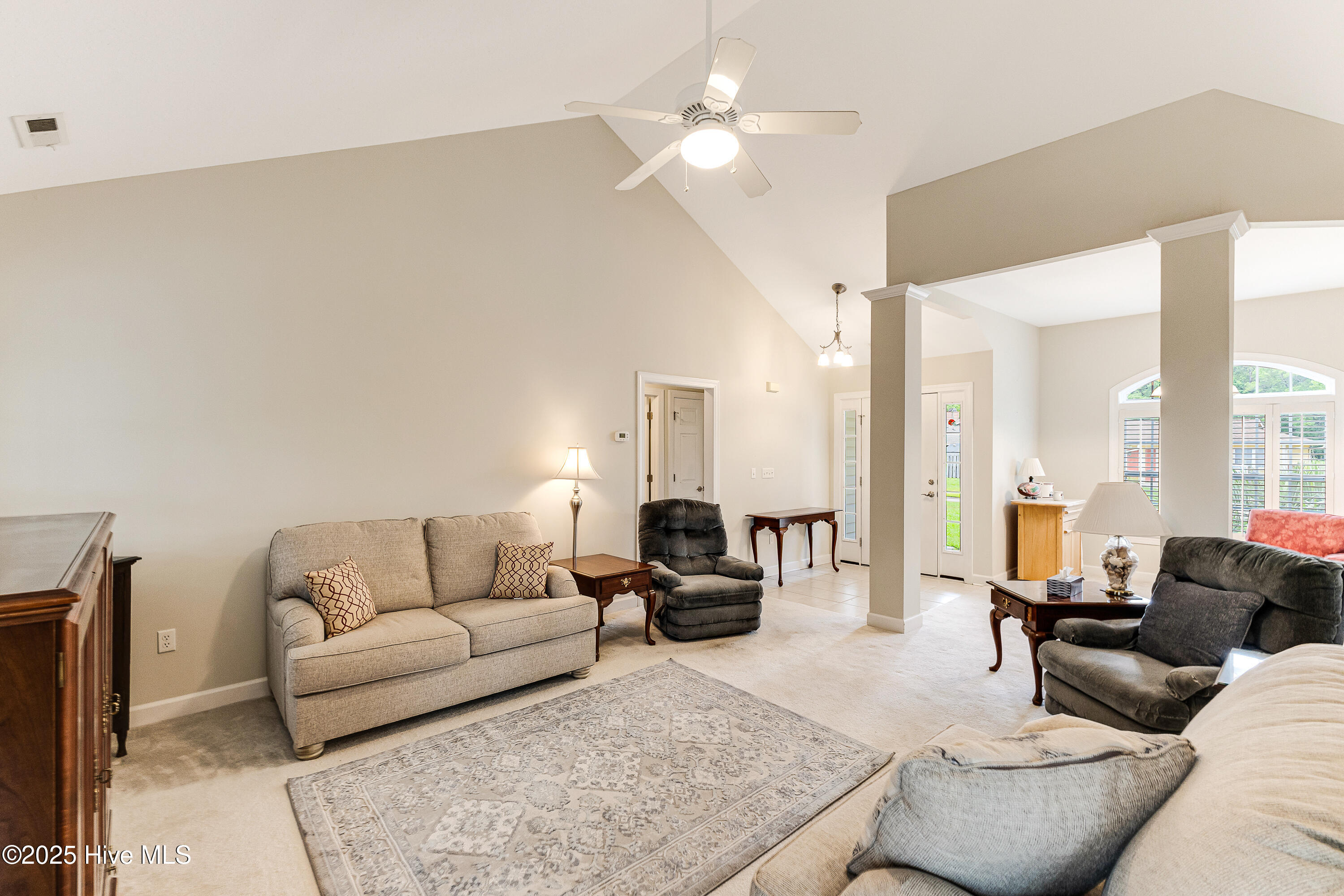 101 Cedar Tree Lane SW, Calabash, NC 28467 – photo 11: Living room
