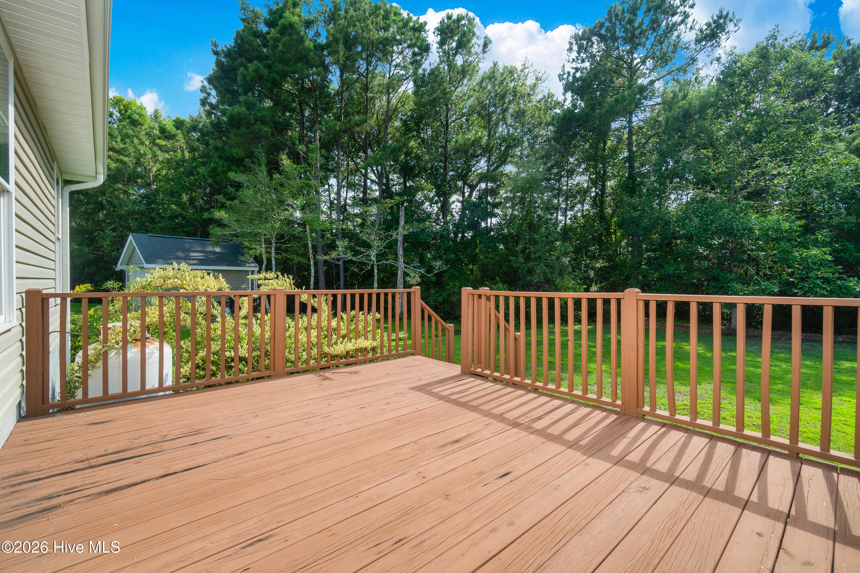 1211 Strange Court,Morehead City