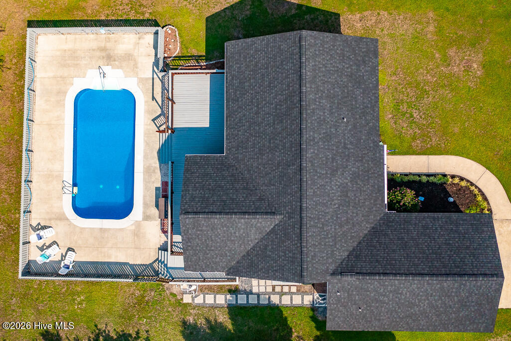 6103 Falcon Drive,New Bern