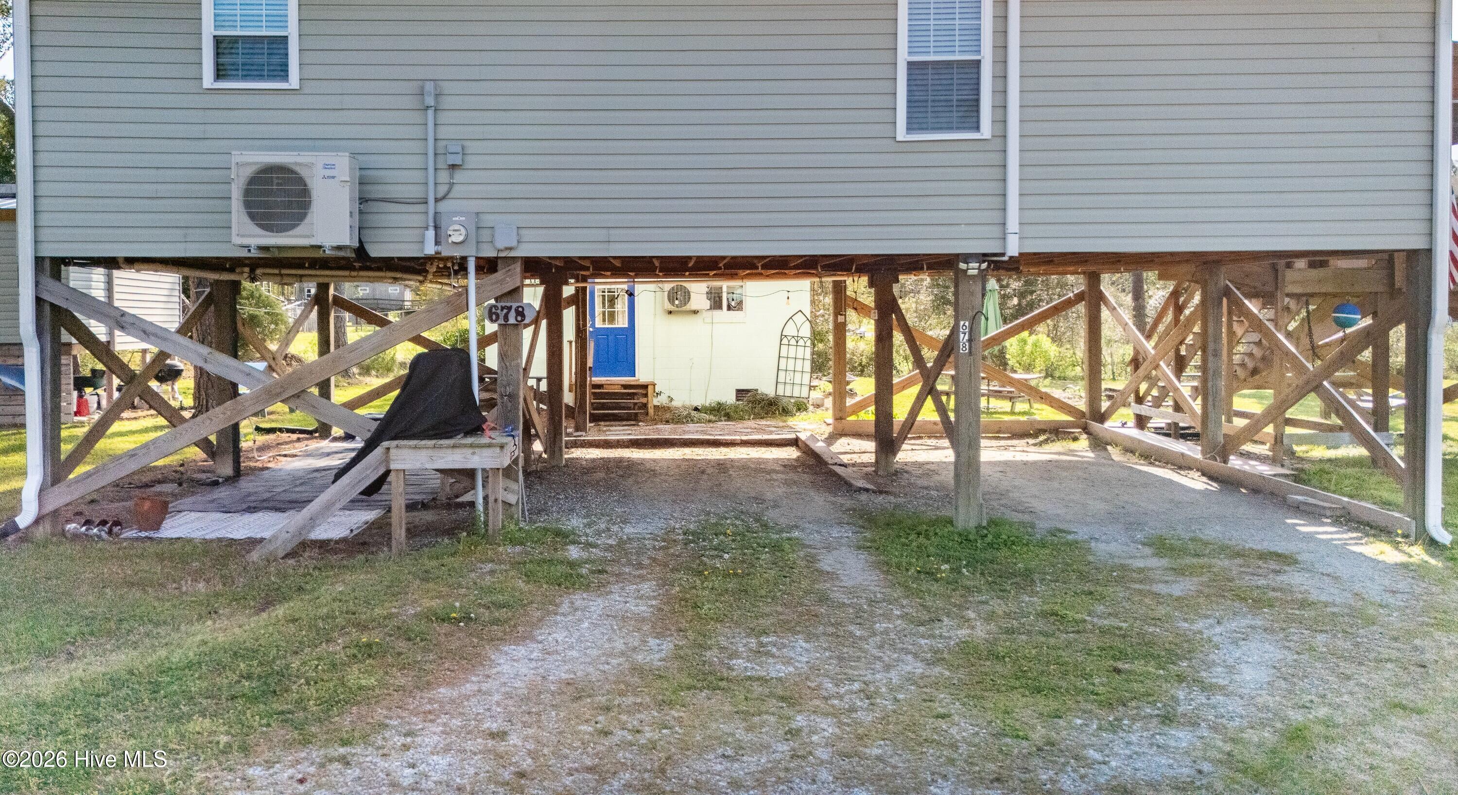 678 Weaver Camp Road,Merritt