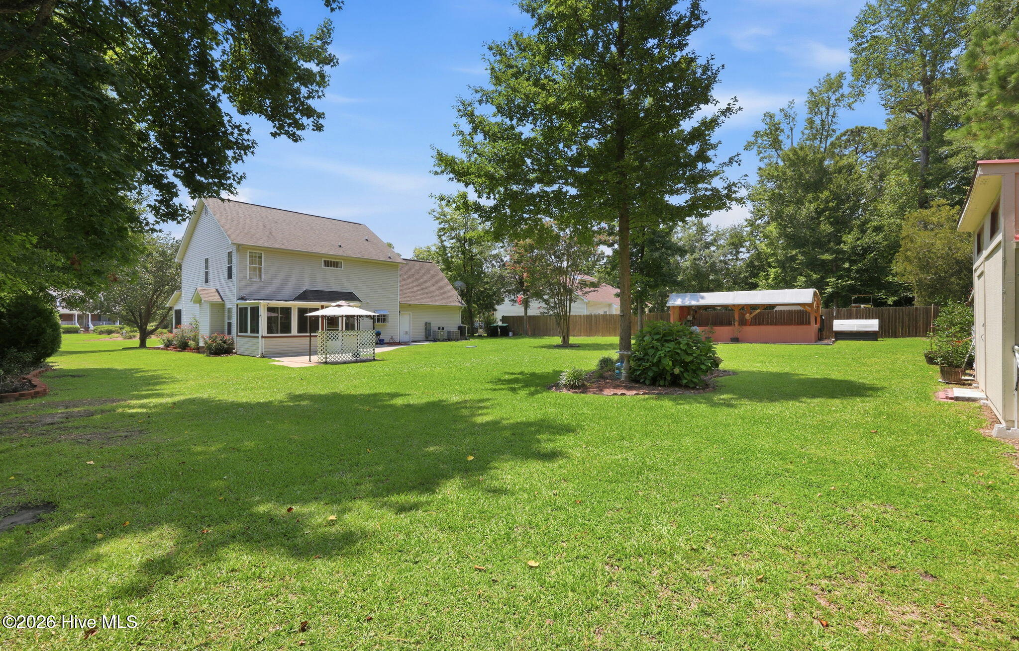 115 Neuse Harbour Boulevard,New Bern