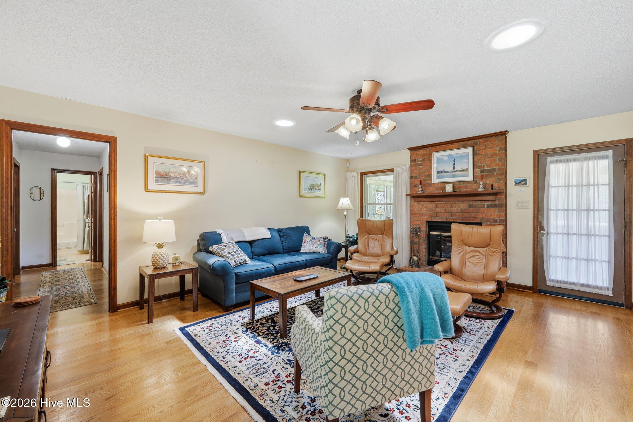 4903 Creekside Drive,New Bern