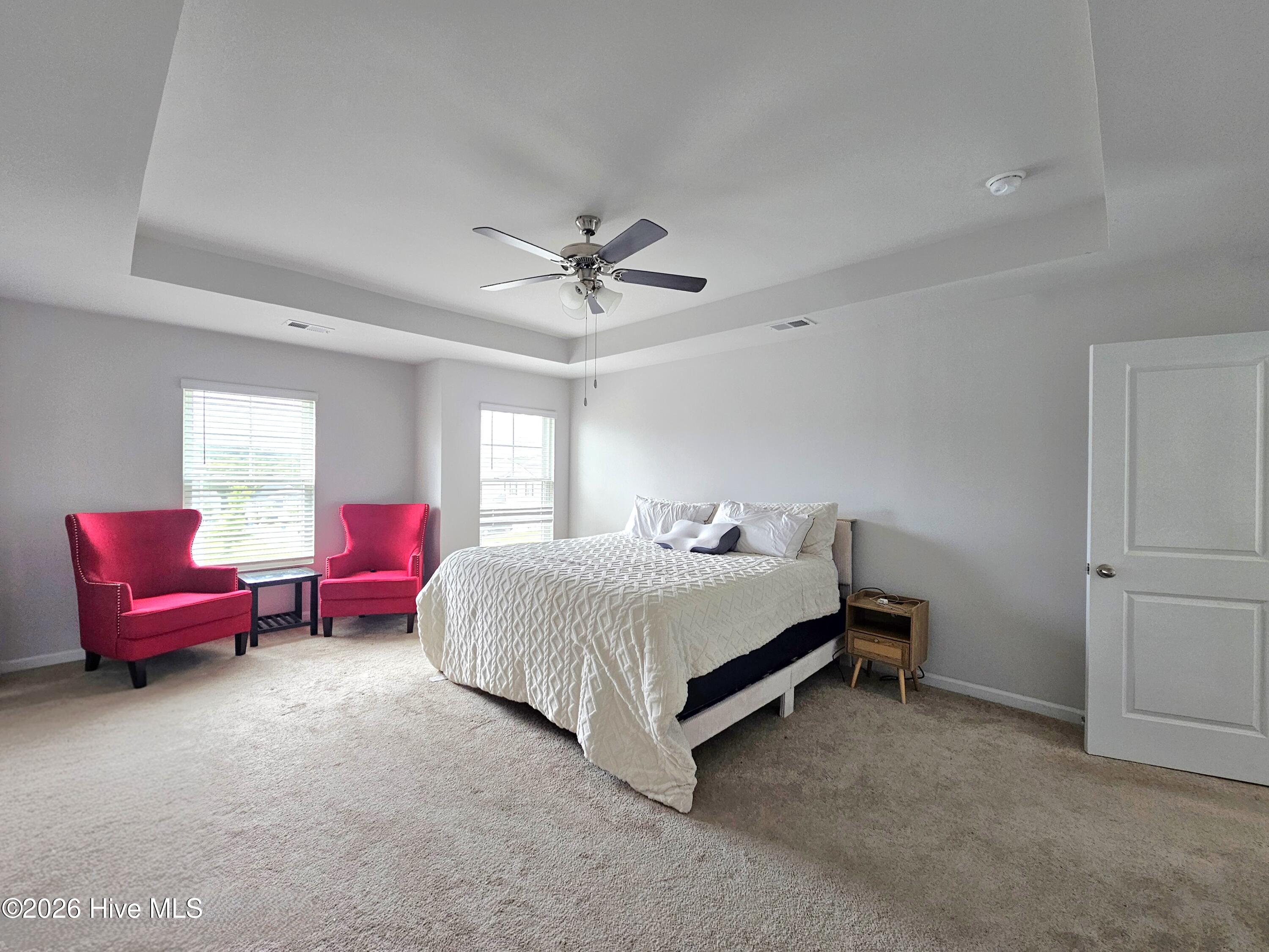 Owner Suite