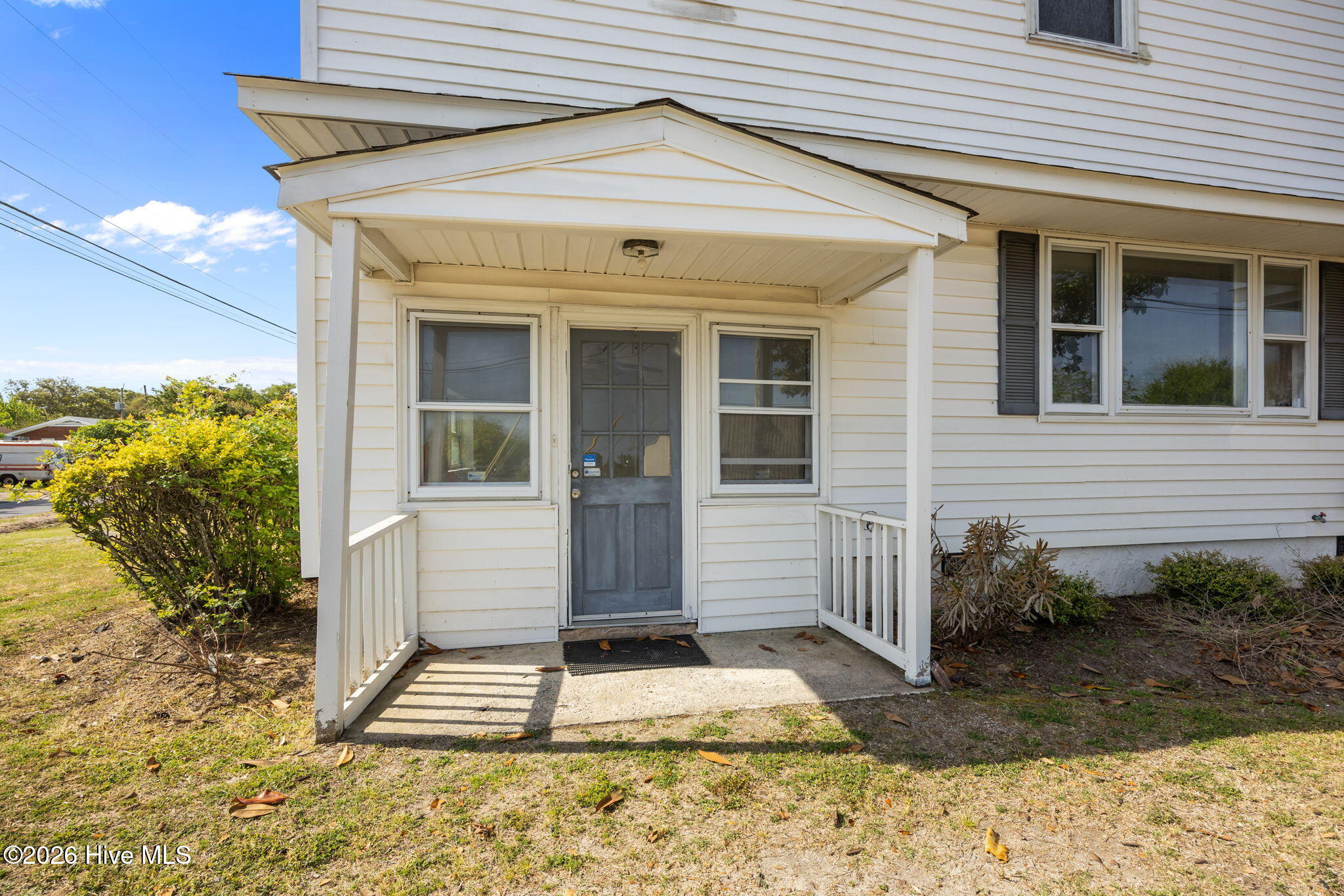 2501 Avery Street,Morehead City