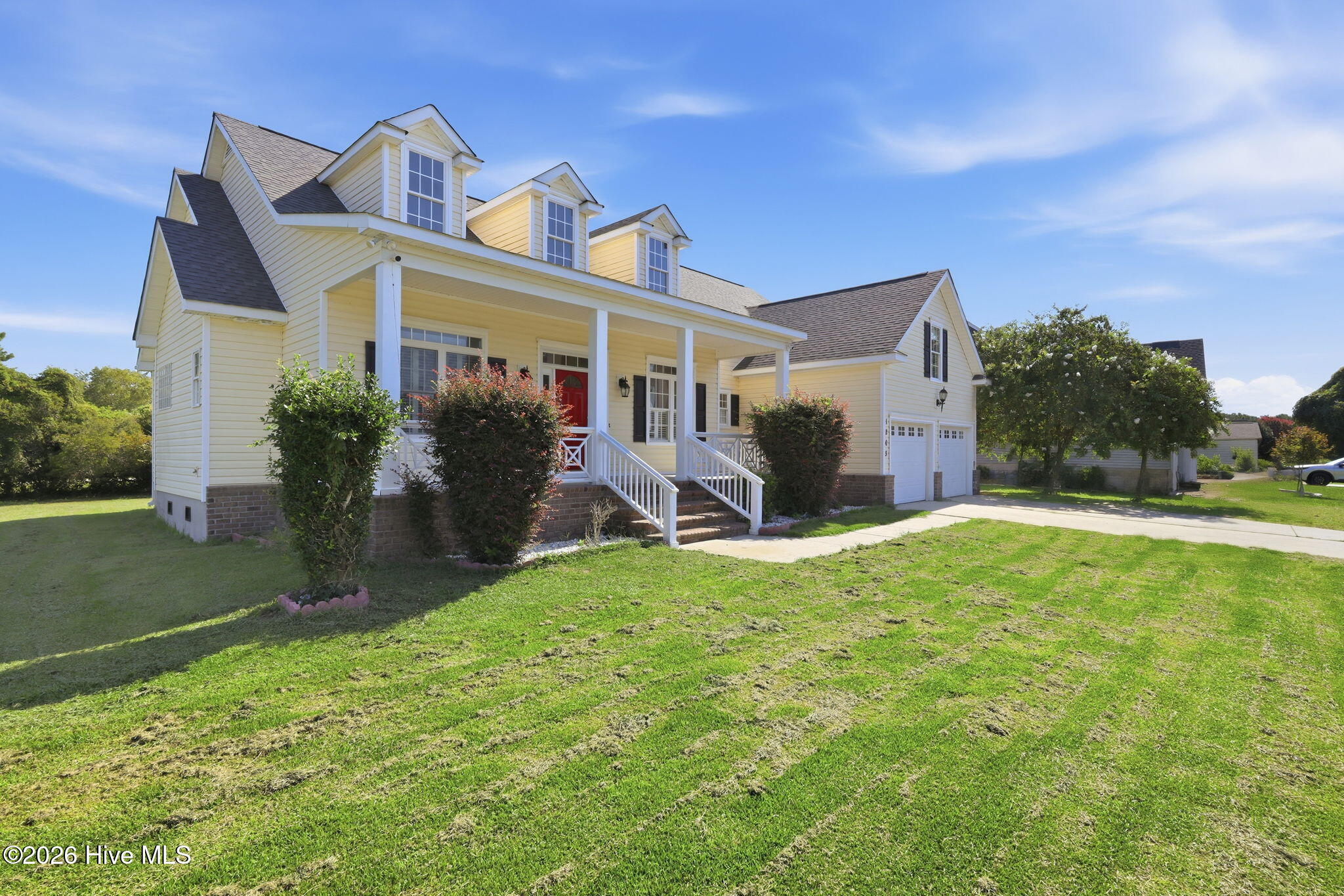 1203 Coral Reef Court,New Bern