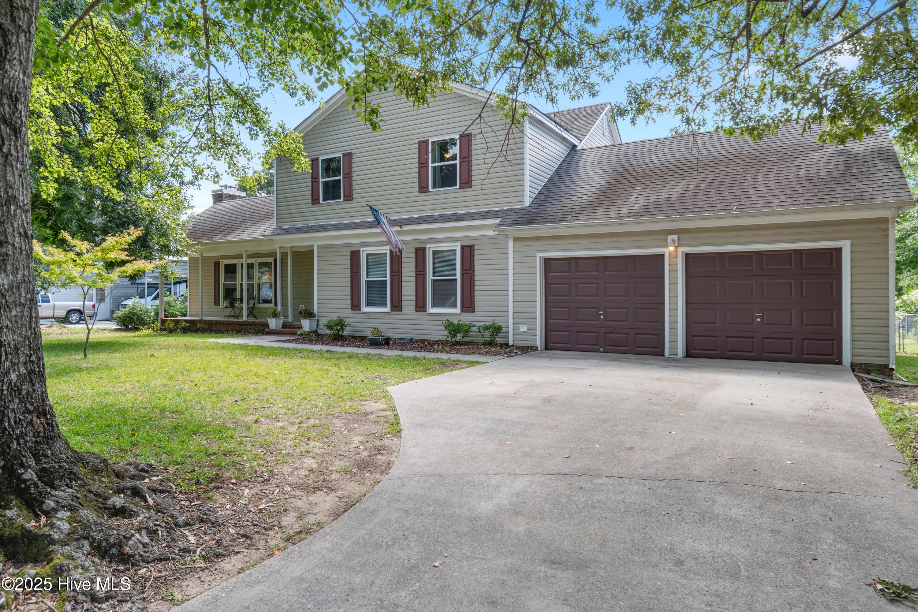 113BellowingDoeRd - 1