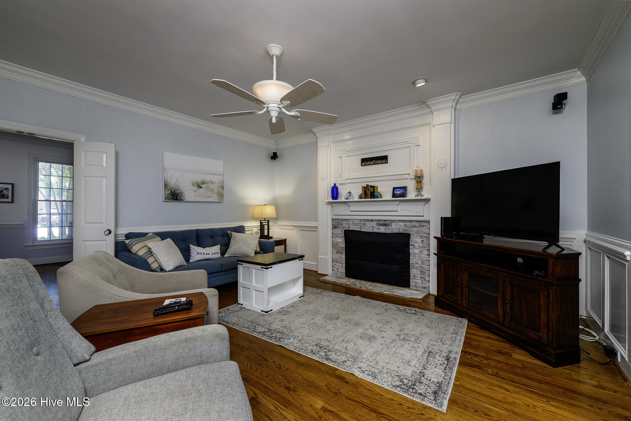 906 Leeward Drive,Trent Woods
