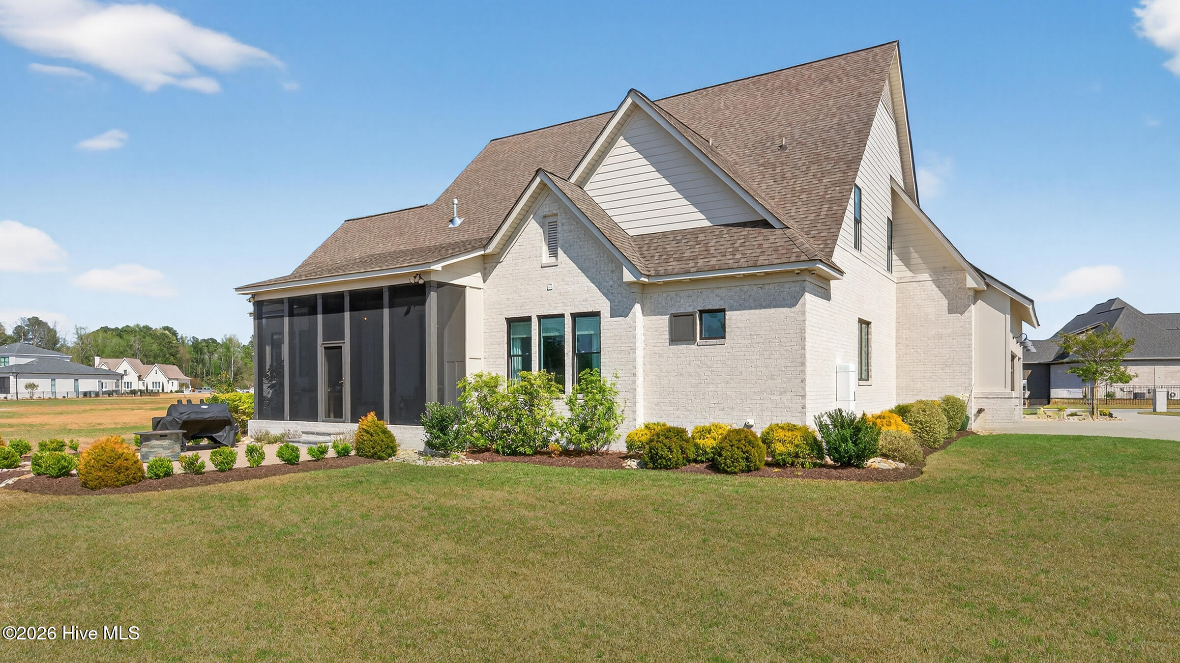 1196 Seasons End Lane, Grimesland, NC, 27837