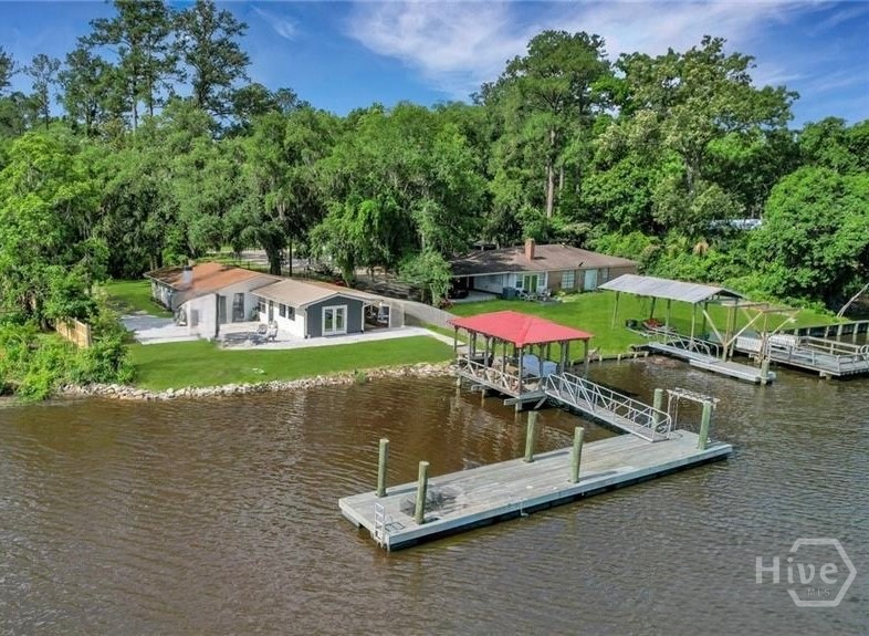 2nd image of 243 E 1st St, Midway, GA 31320 | MLS# SA347284