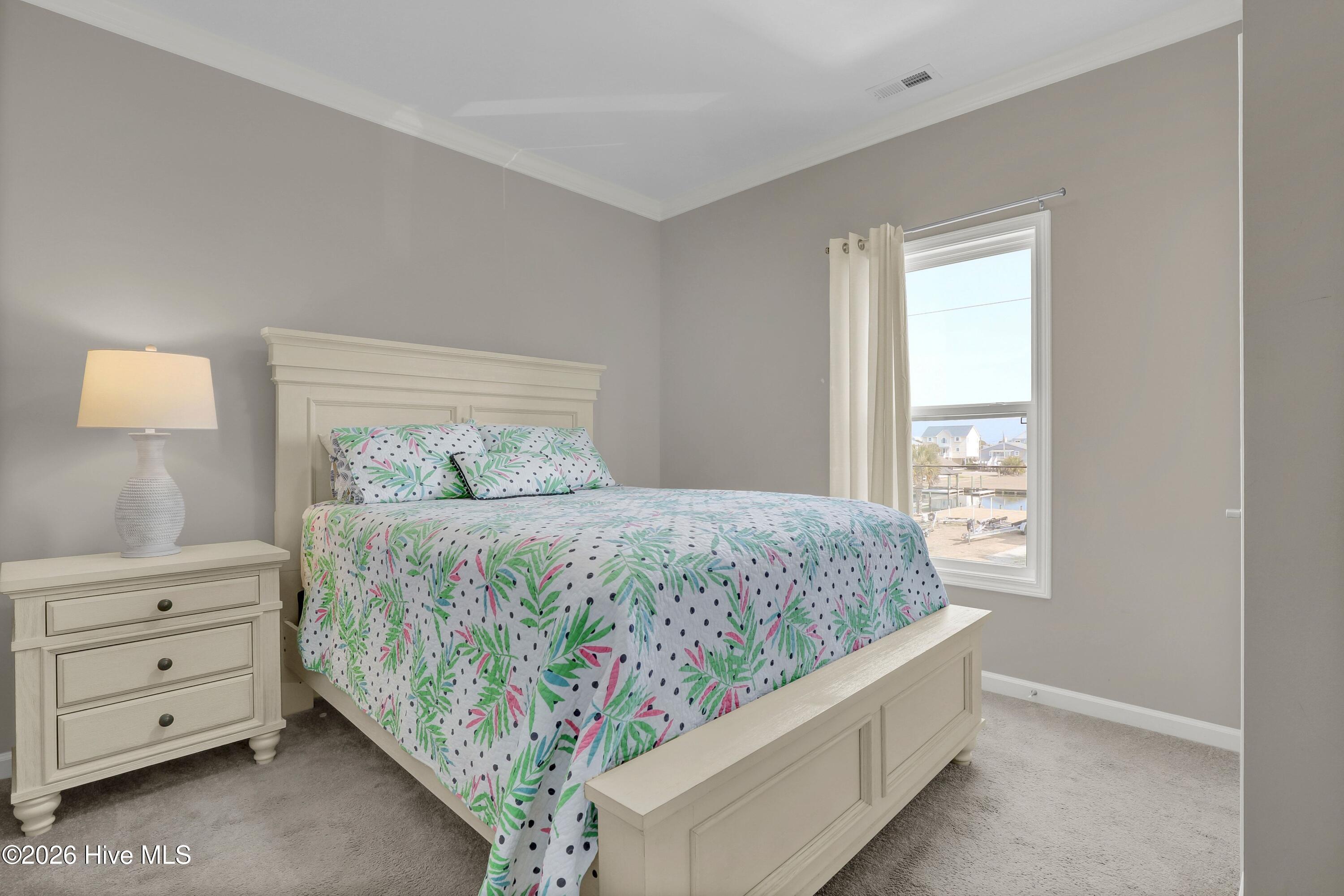 1017 1st Street, Surf City, NC, 28445