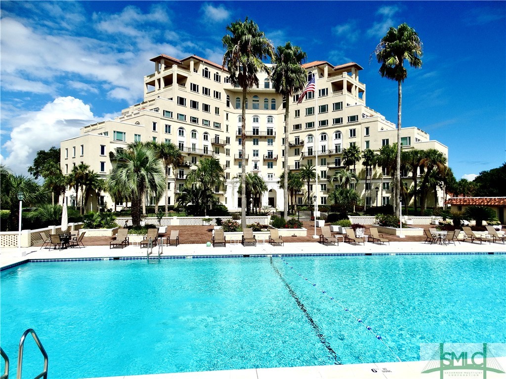 Property at 700 Wilmington Island Road