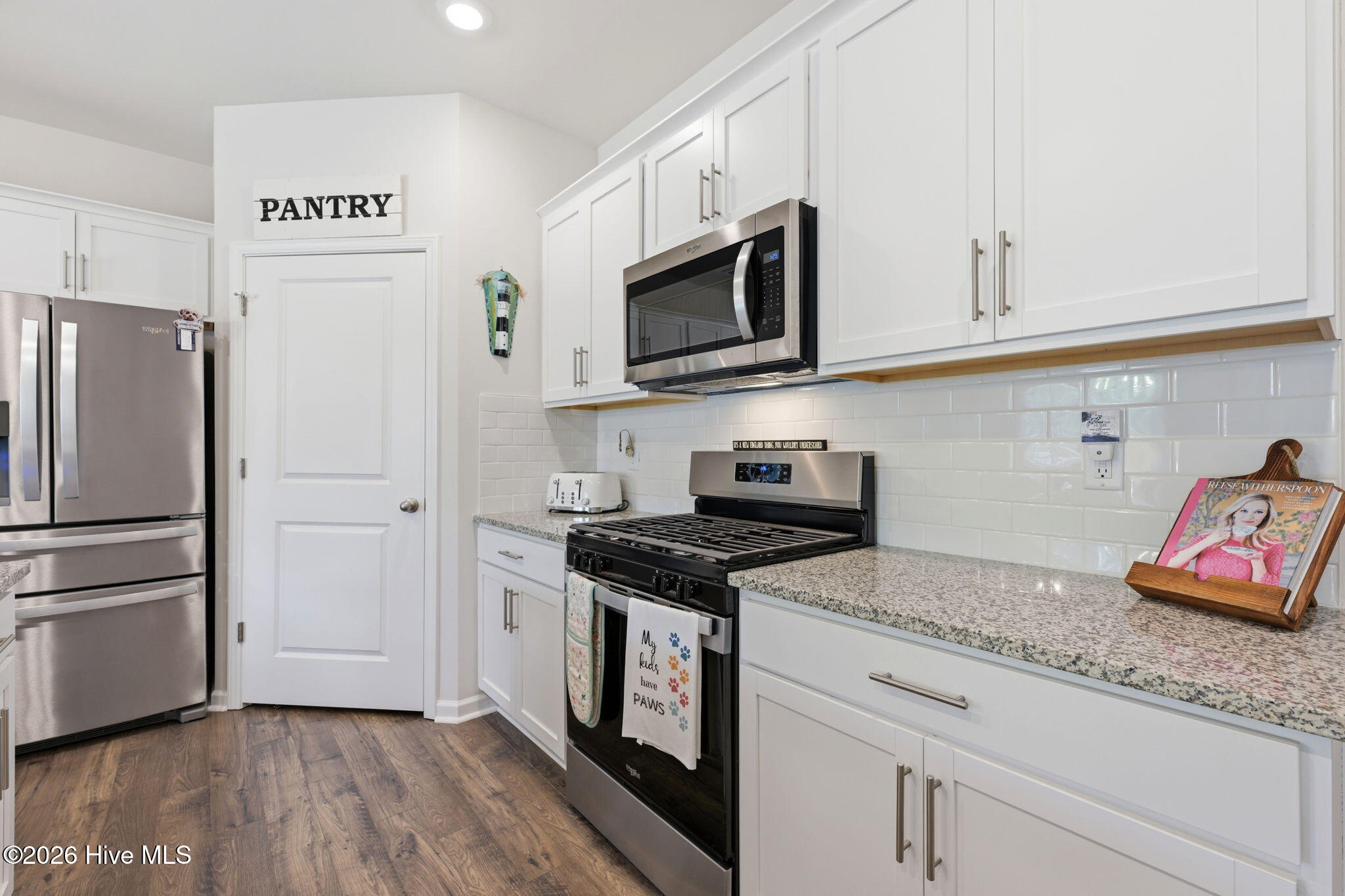 2000 Minnette Circle,New Bern