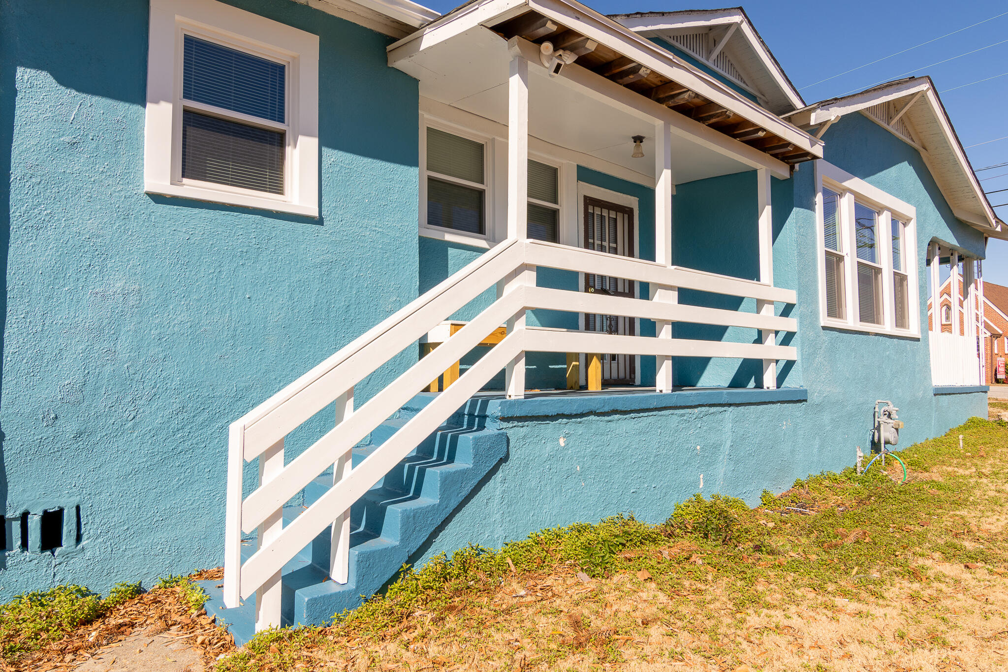 1812 Central Avenue, Augusta, GA, 30904