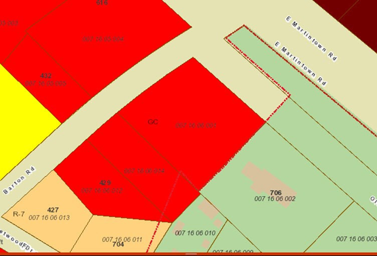 700 OLD MARTINTOWN Road, North Augusta, SC, 29841