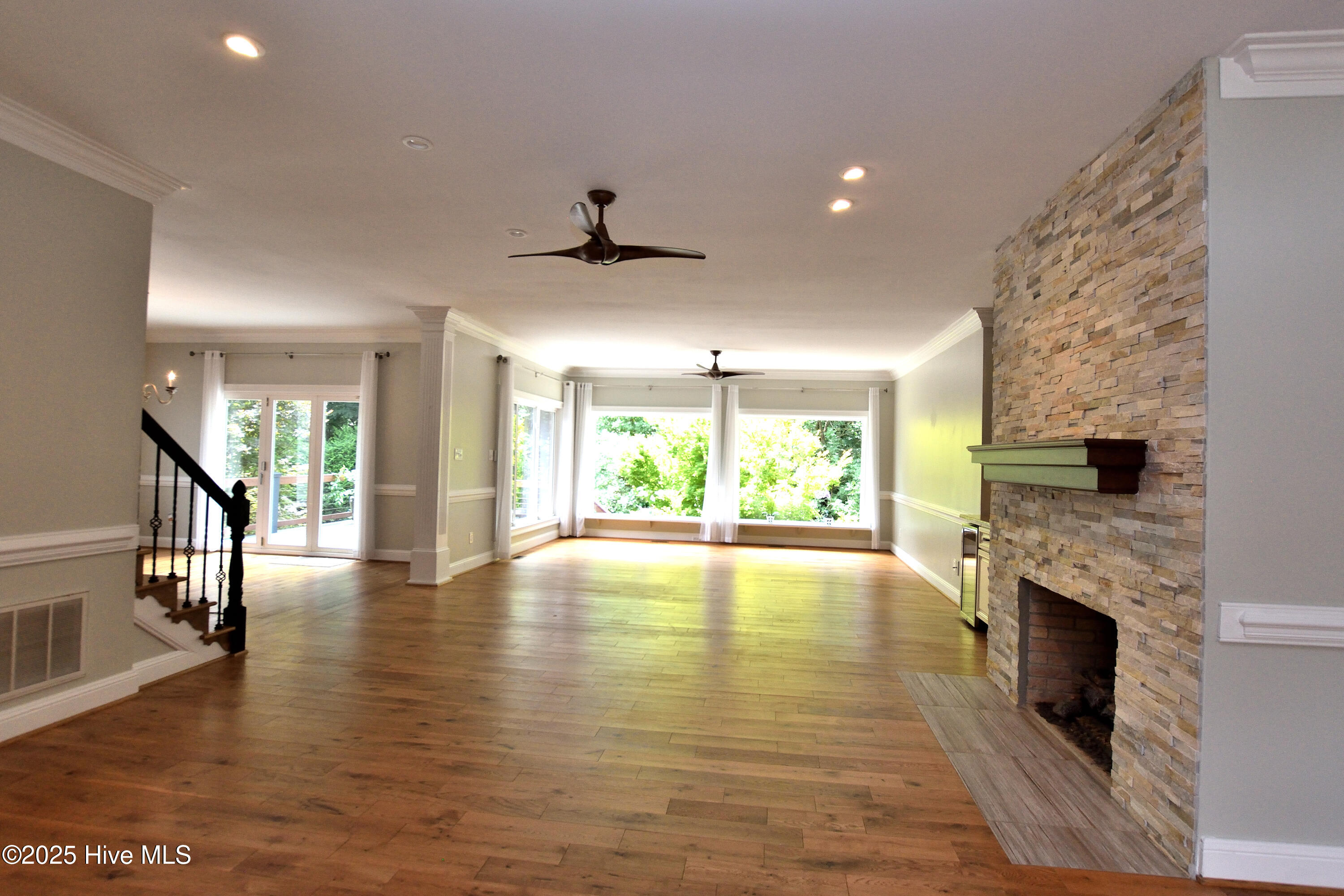 116 Ashcroft Court, Rocky Mount, NC, 27804