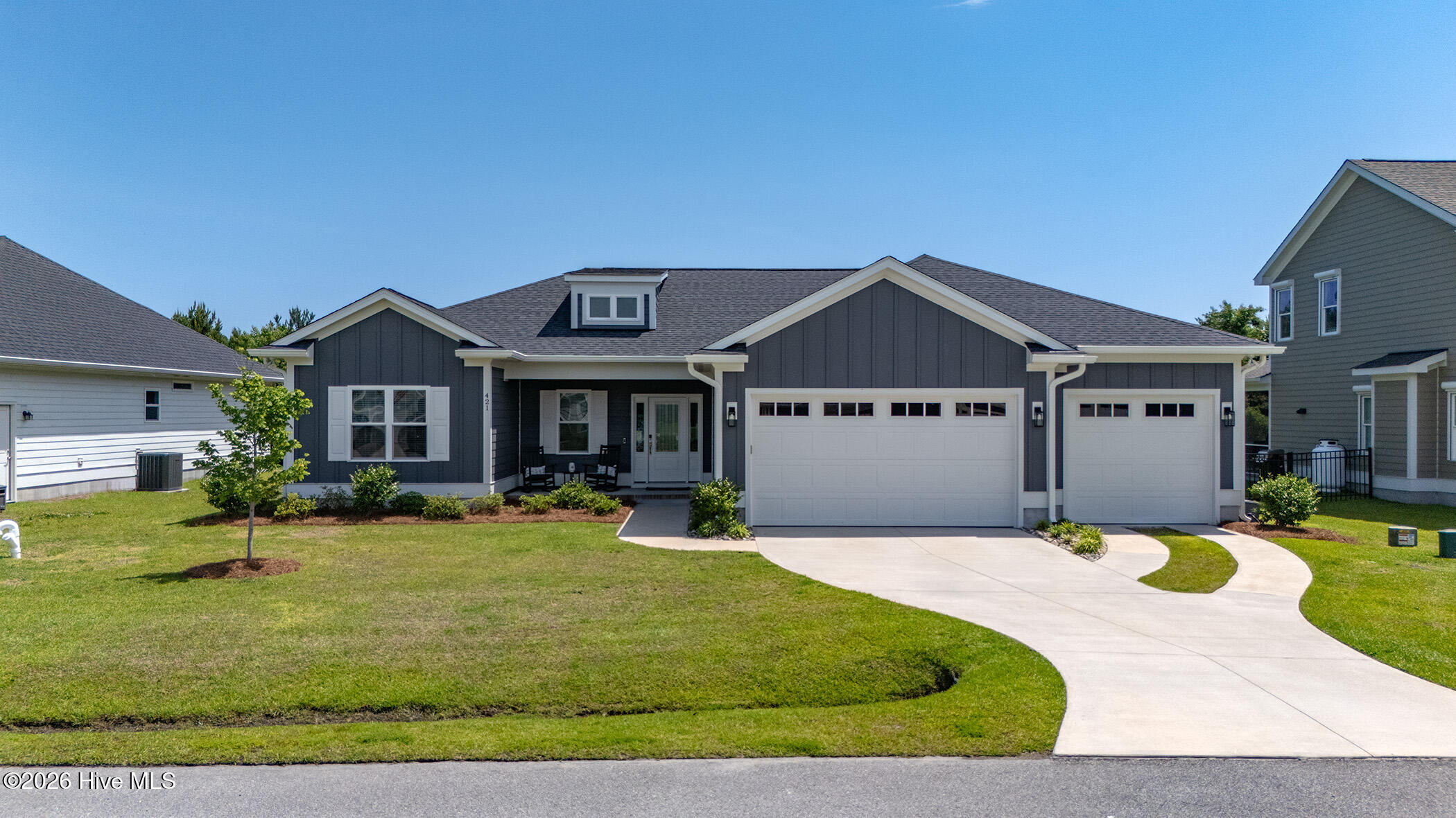 421 Taylorwood Drive,Beaufort