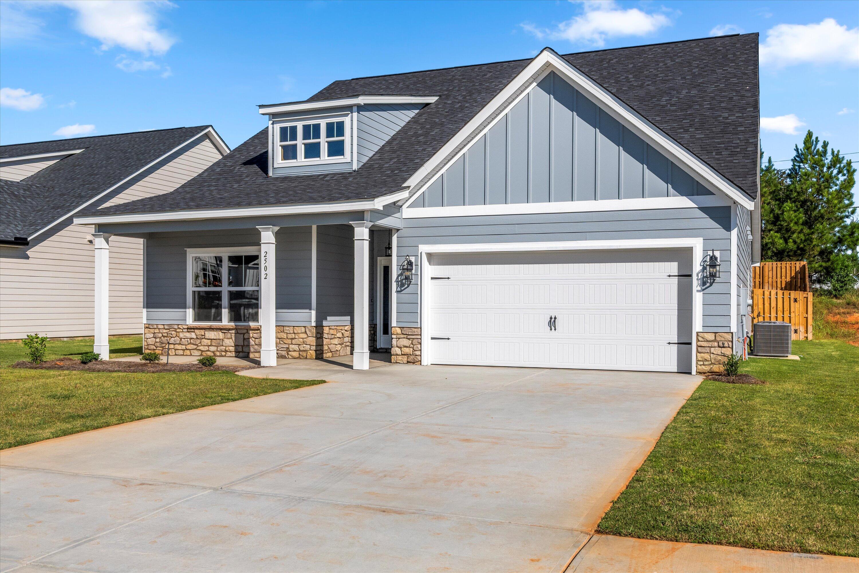 Homes for sale in Grovetown, GA | 2502 Laurens St, Grovetown, GA 30813 | MLS# 539163