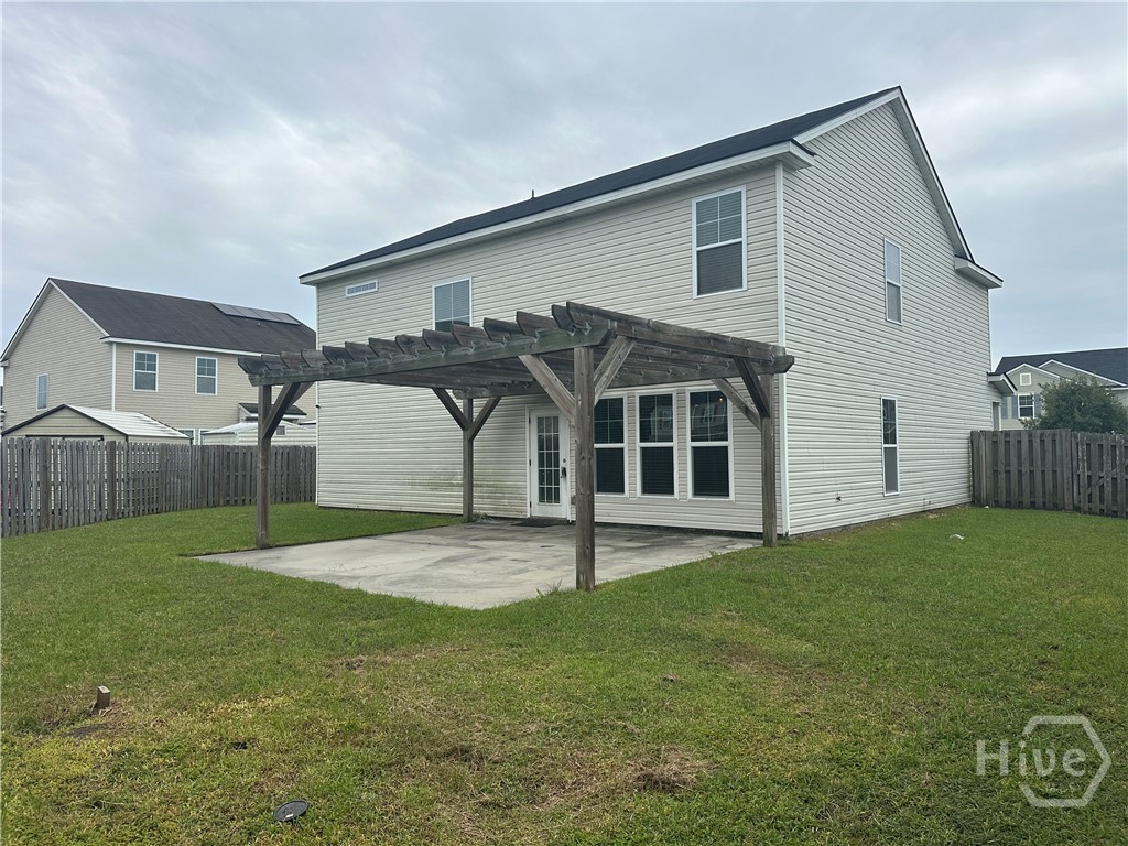 Photo 2 of Single family home for sale at 2 Coronedo Ln, Port Wentworth, GA 31407 | MLS# SA366181 | Listing updated on 2026-10-09