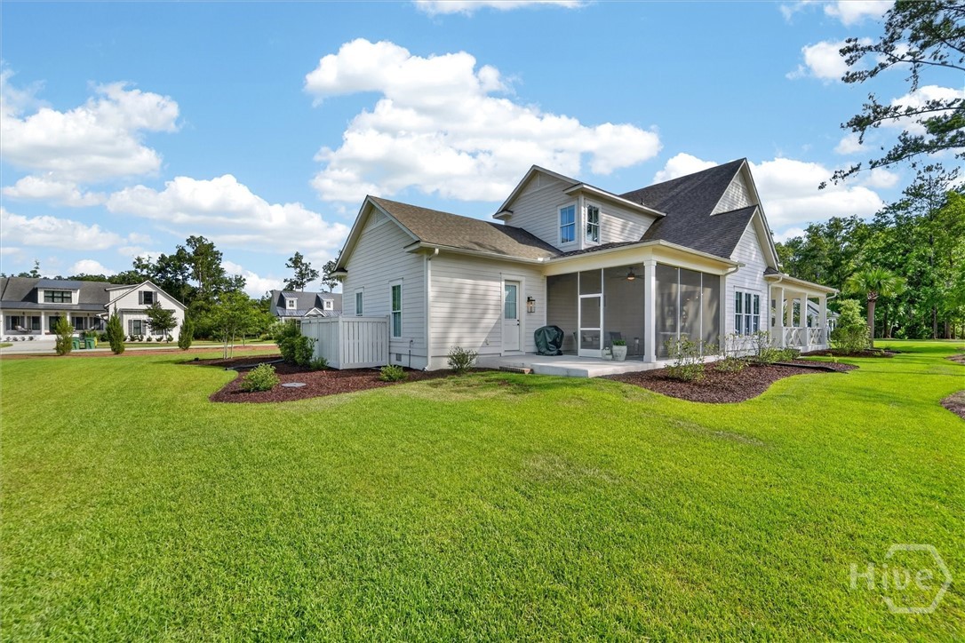 200 Wood Haven Court, Pooler, GA 31322 Listing Photo  52