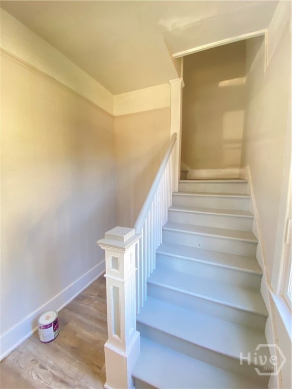 620 W 36th Street UNIT B, Savannah, GA, 31415