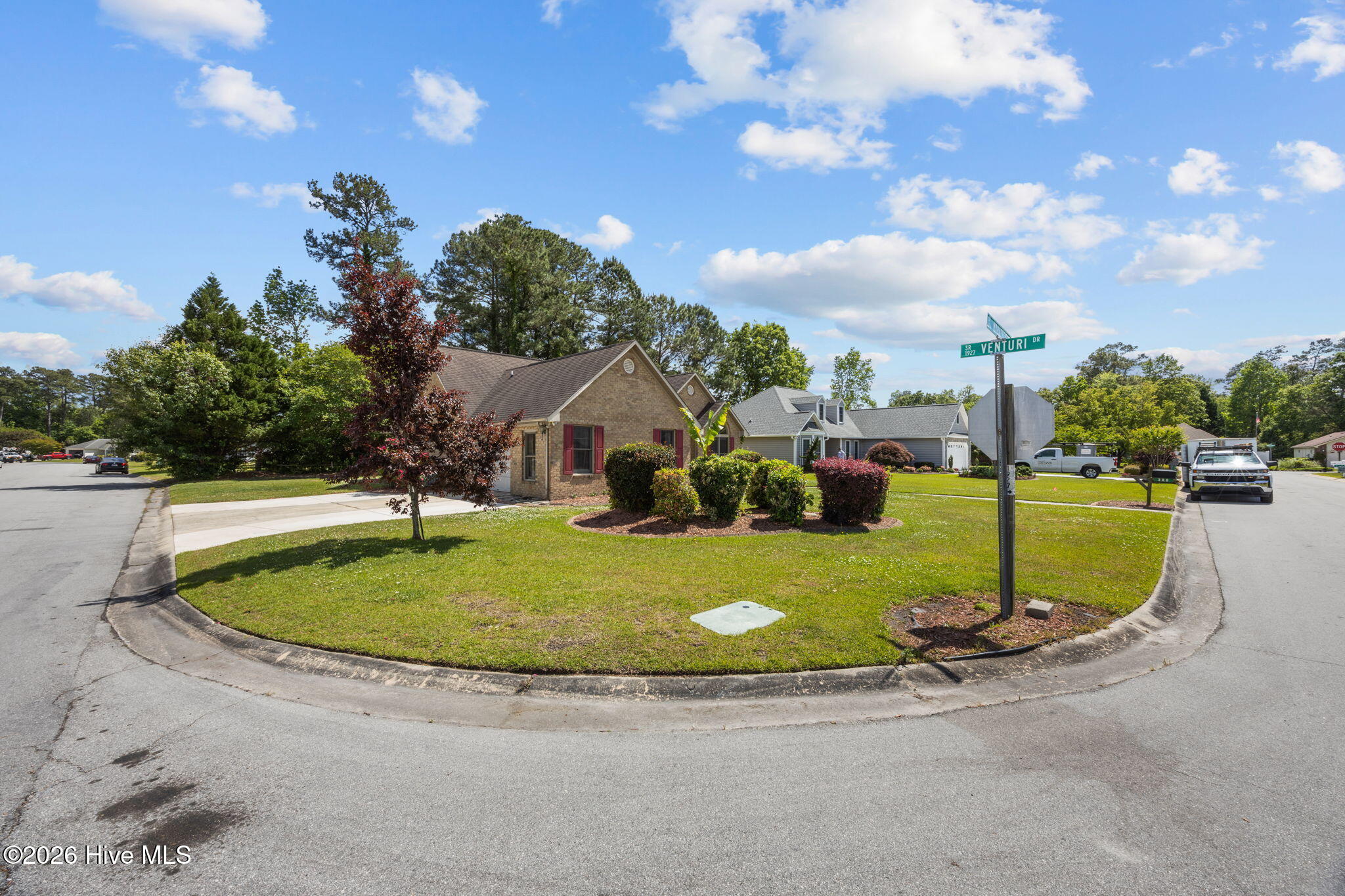 300 Mahaffey Lane,New Bern