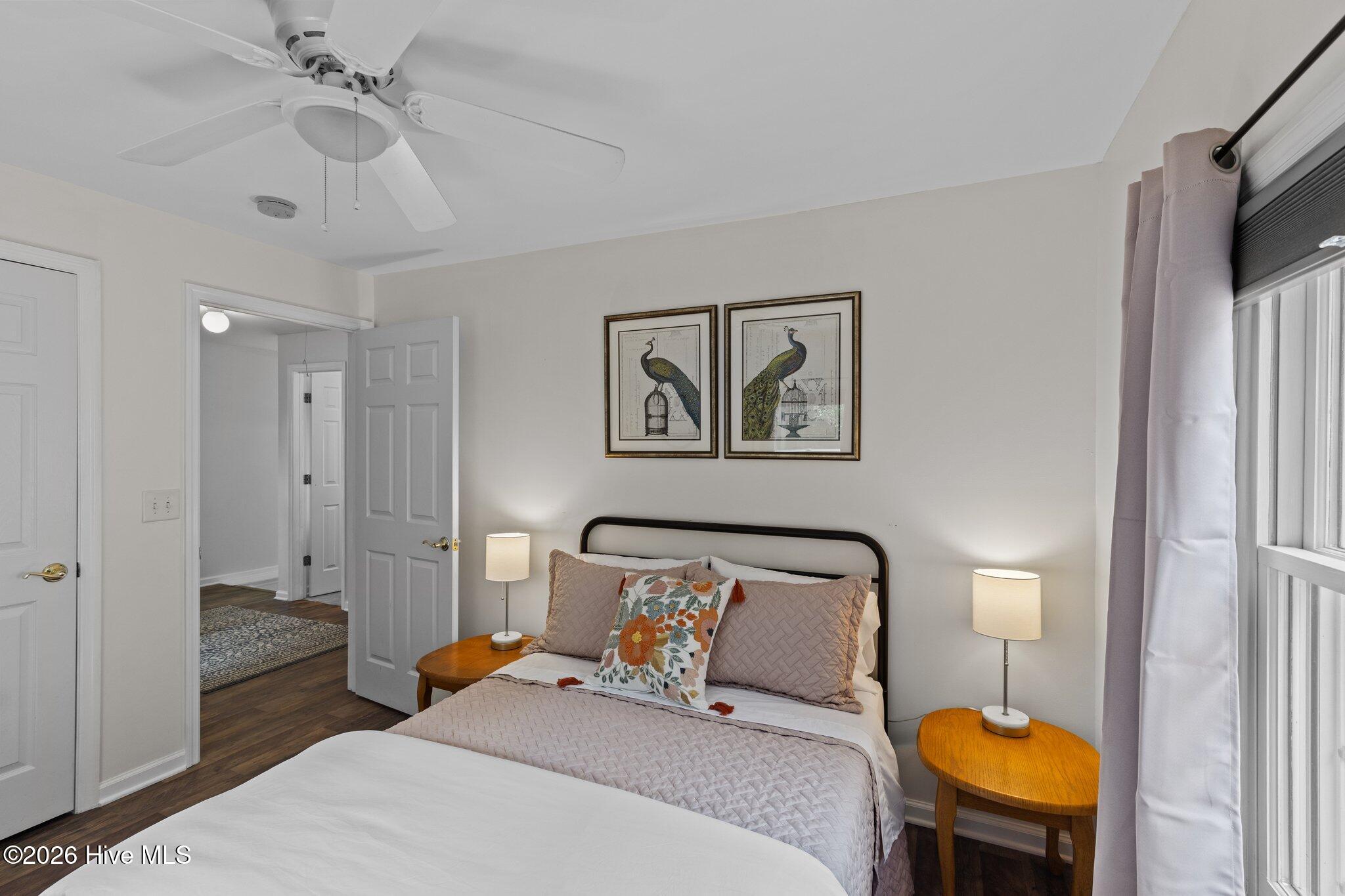 508 George Street UNIT A, New Bern, NC, 28560