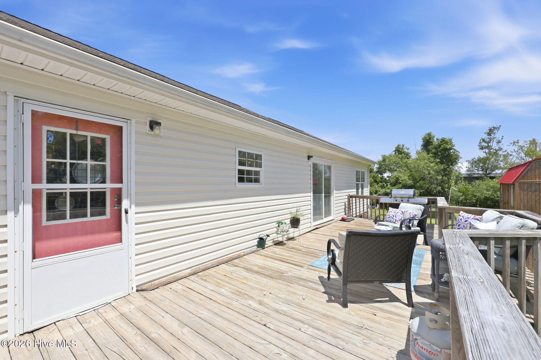 202 Willis Drive,Harkers Island