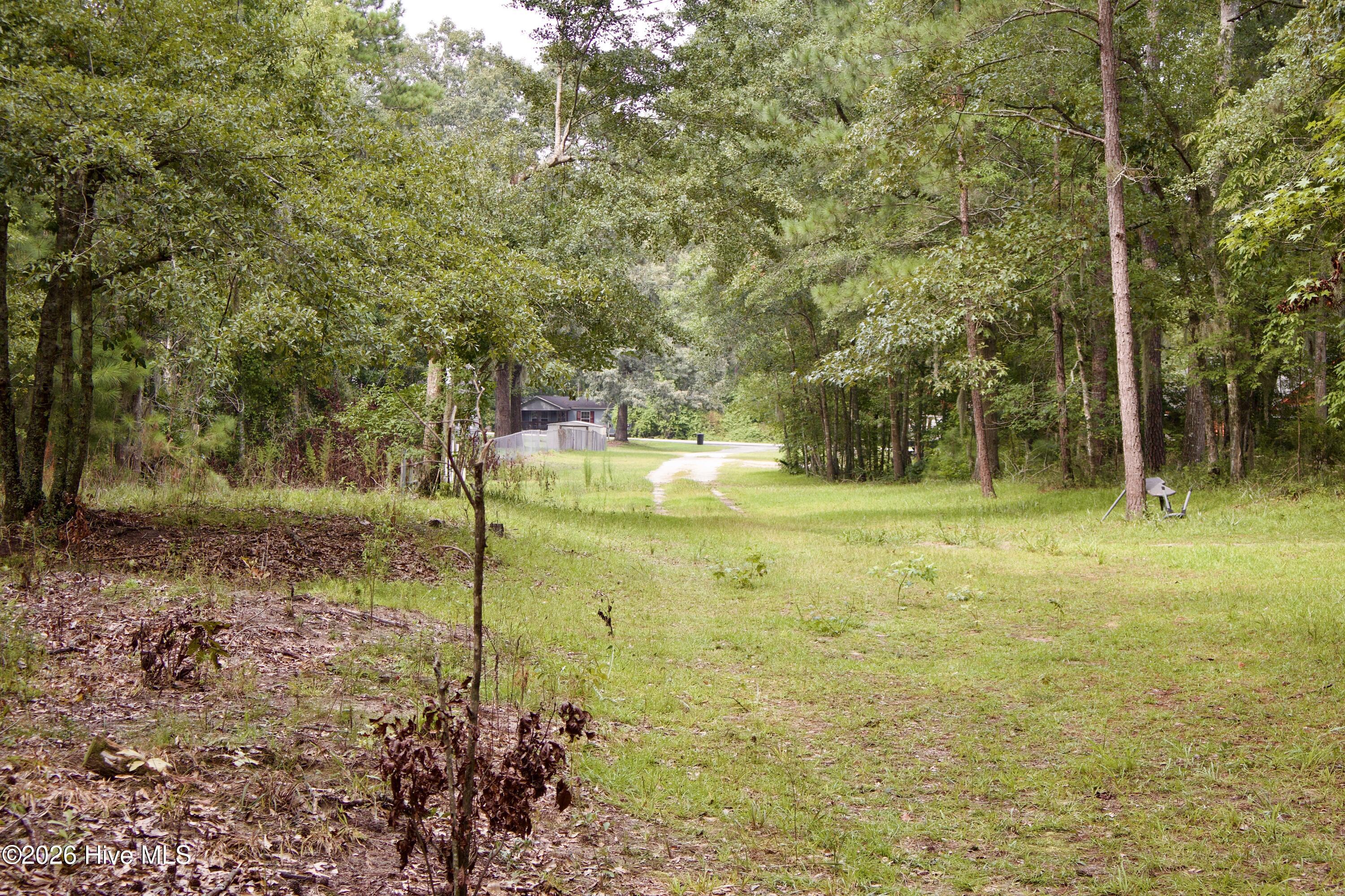 385 Sand Ridge Road,New Bern
