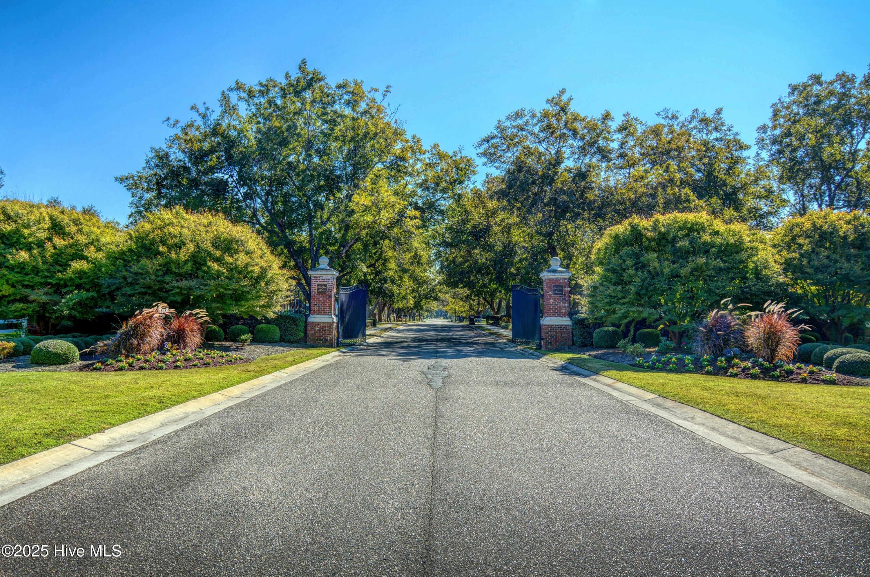 154 Cotherstone Court, Hampstead, NC, 28443