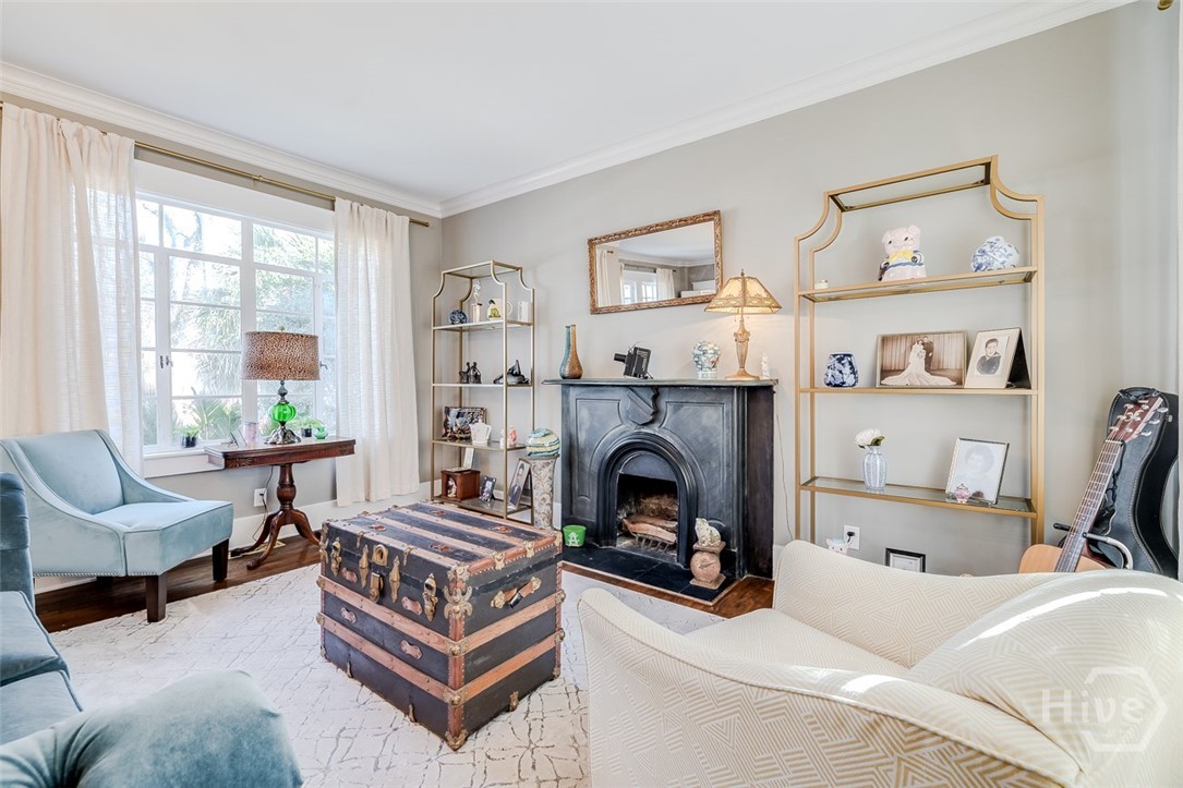 37 E 50Th Street, Savannah, GA, 31405