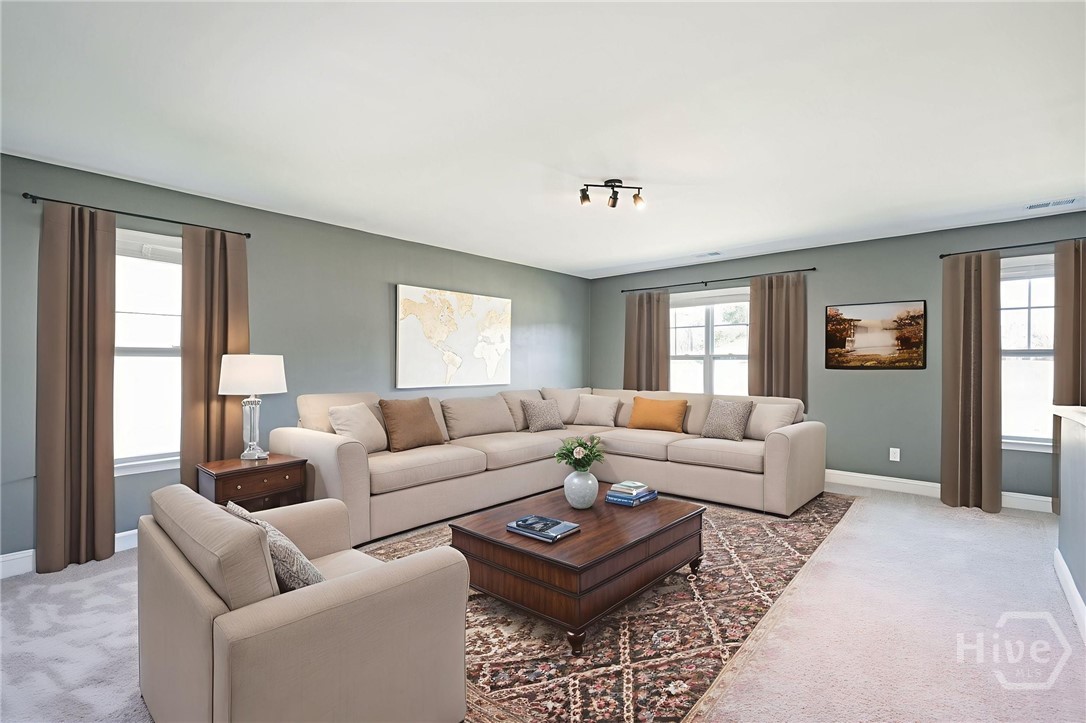 756 Logging Hill Drive, Richmond Hill, GA, 31324