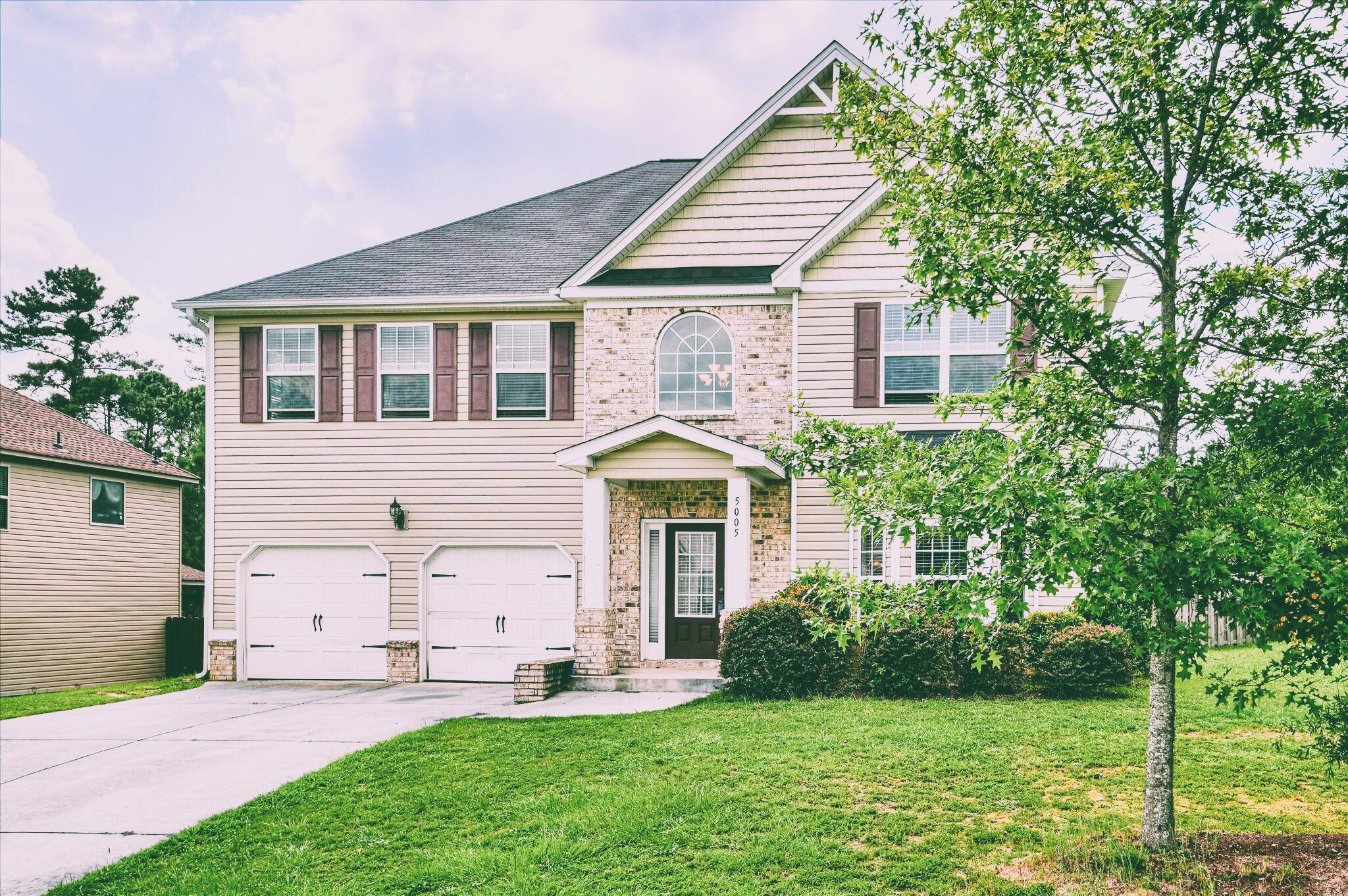 Property at 5005 Charlie Drive