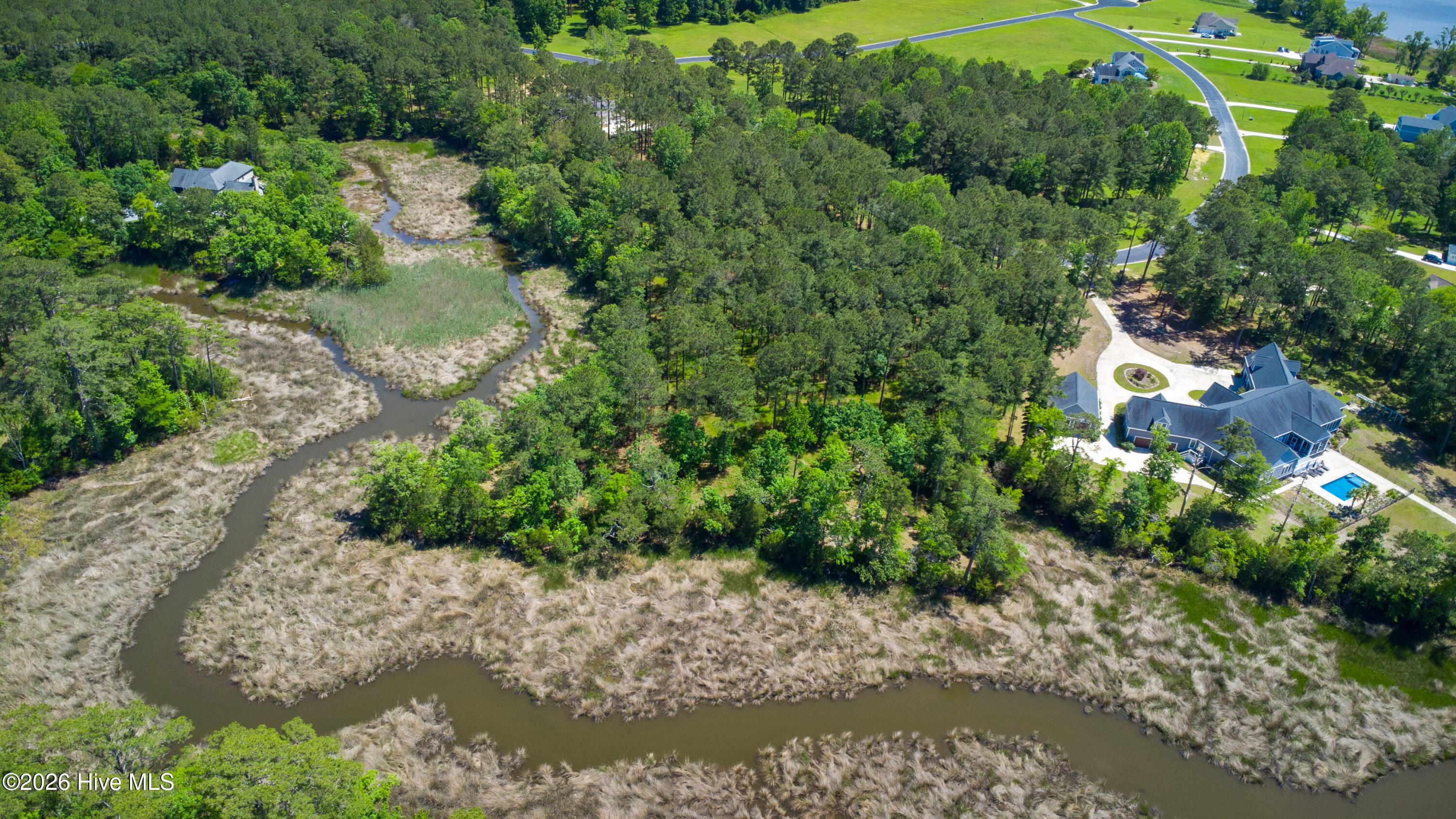 272 Southern Plantation Drive S,Oriental