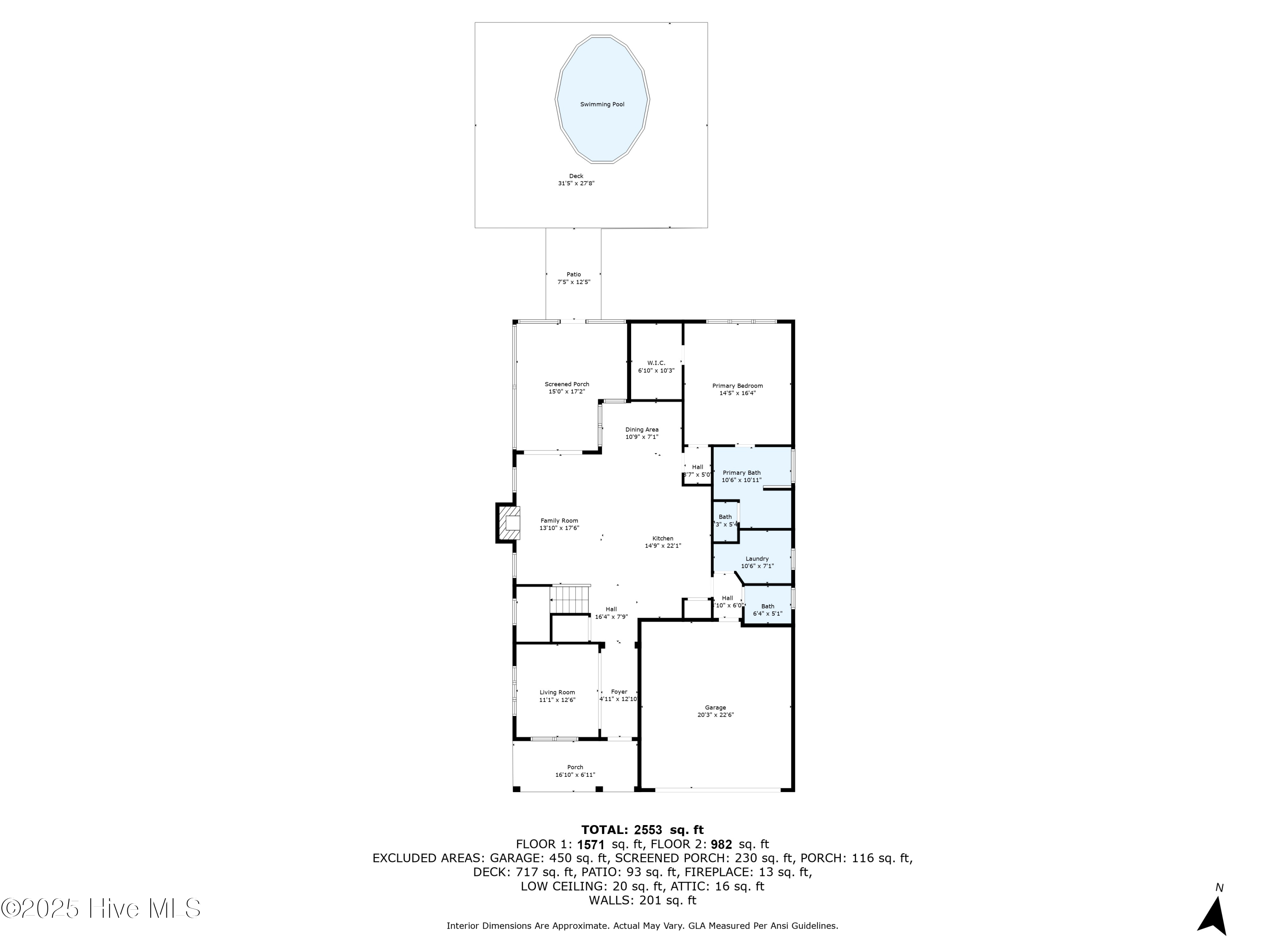 Property at 91 Saratoga Way