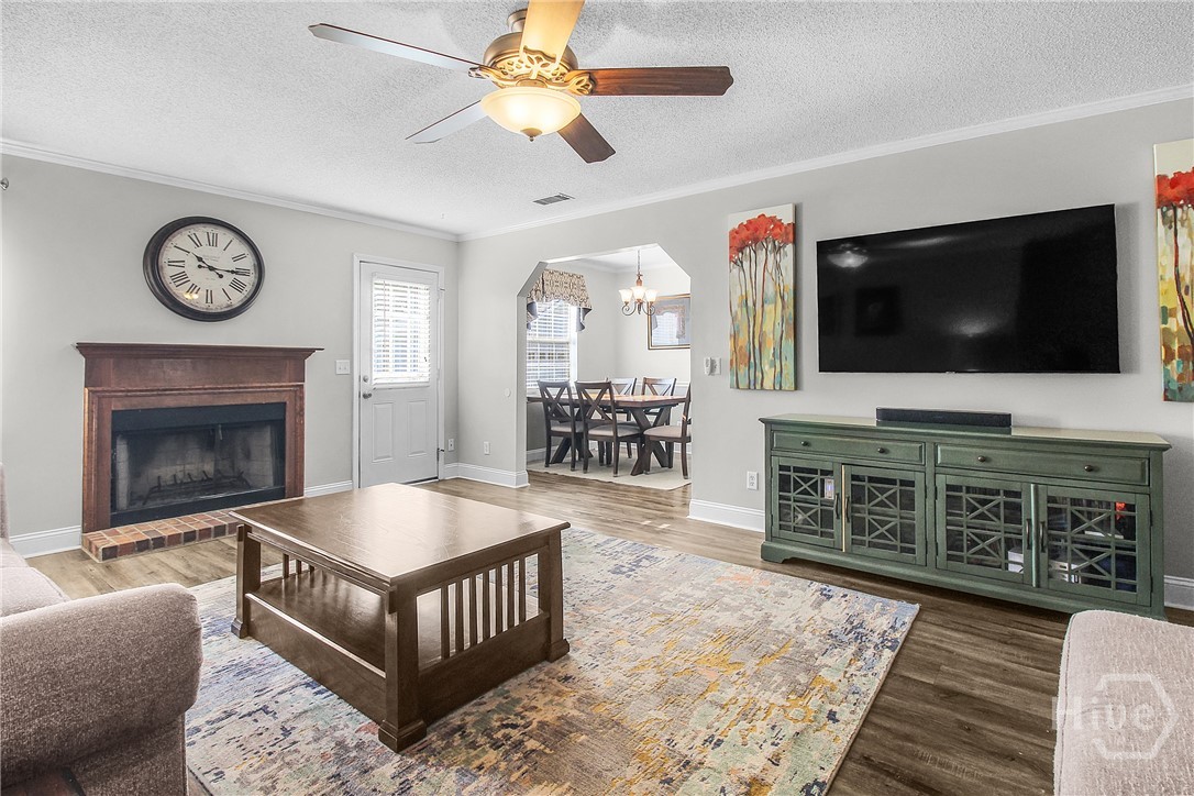 Homes for sale in Rincon, GA | 165 Jennifer Cir, Rincon, GA 31326 | MLS# SA343888